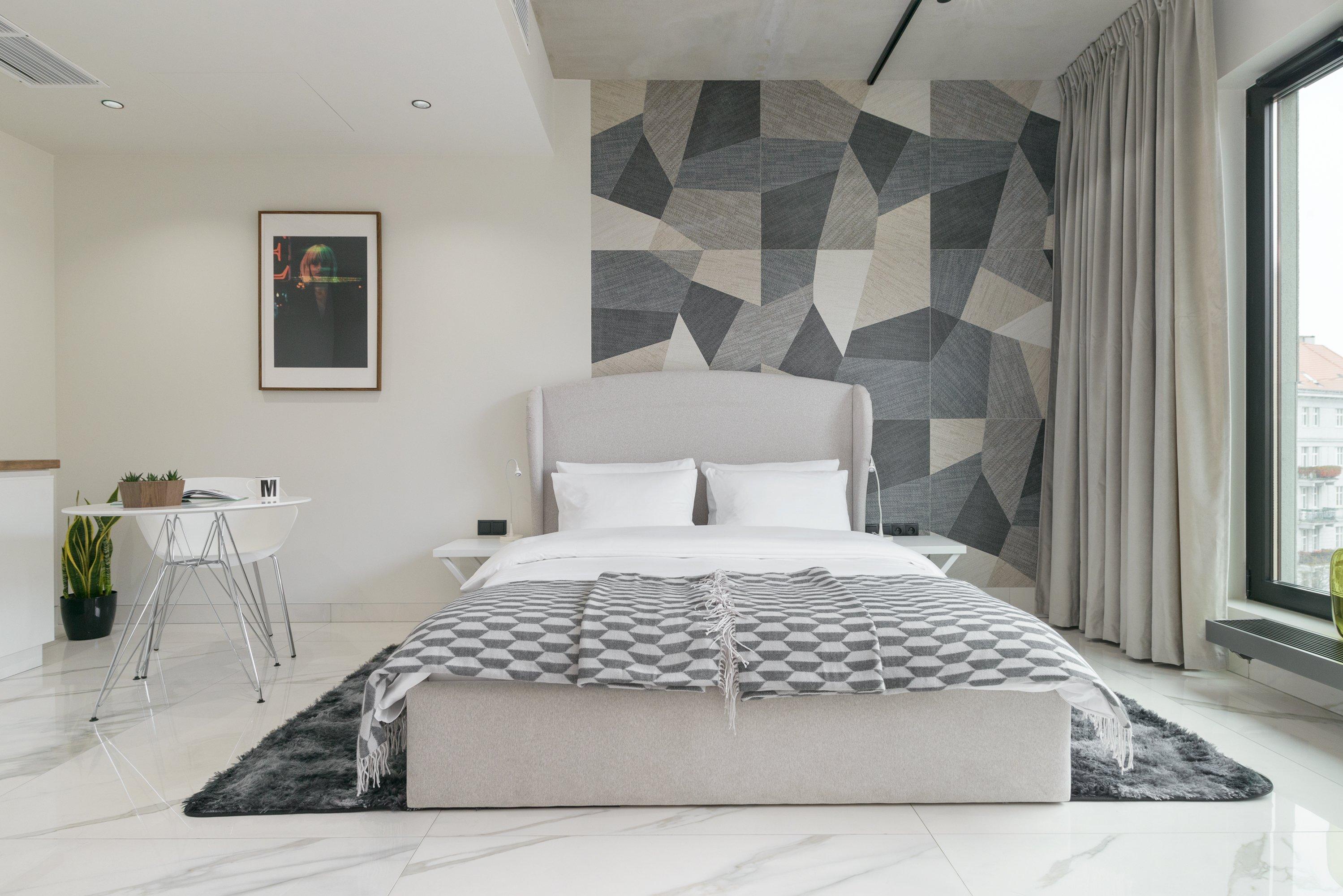 Centro Design Apartments