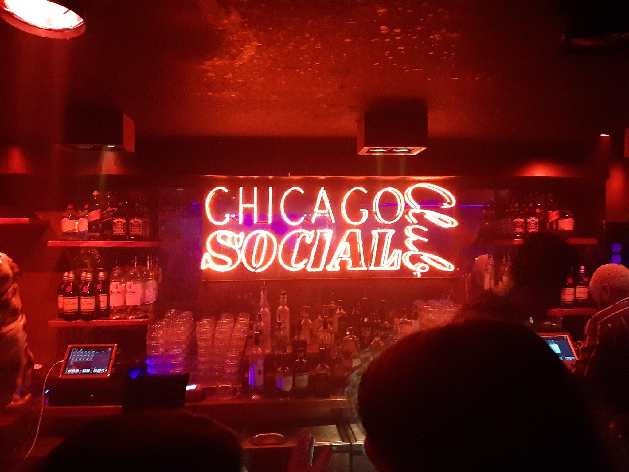 Chicago Social Club