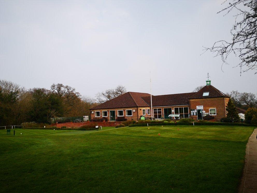 Kirby Moorside Golf Club