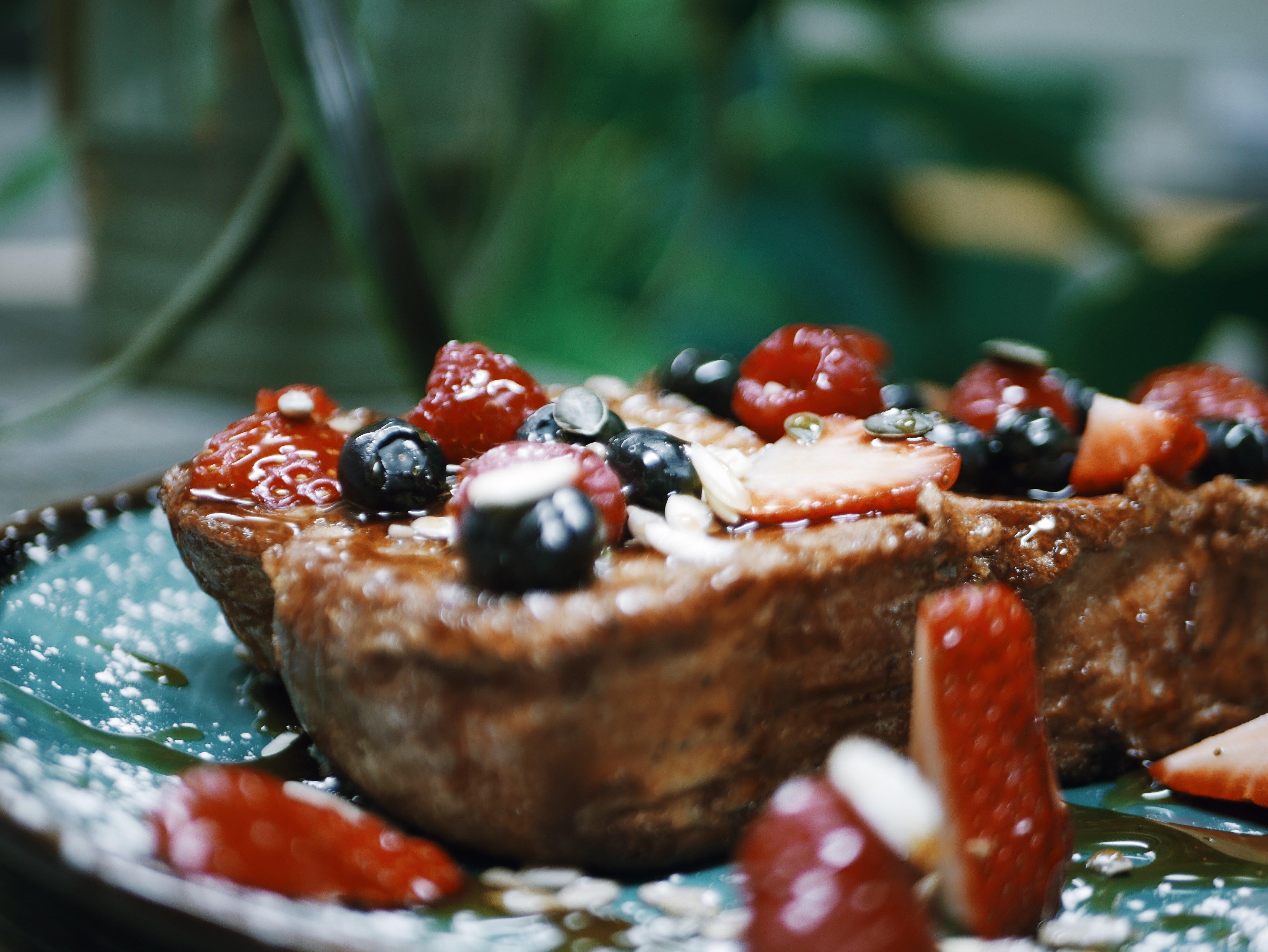 The Lost Elephant's Kitchen