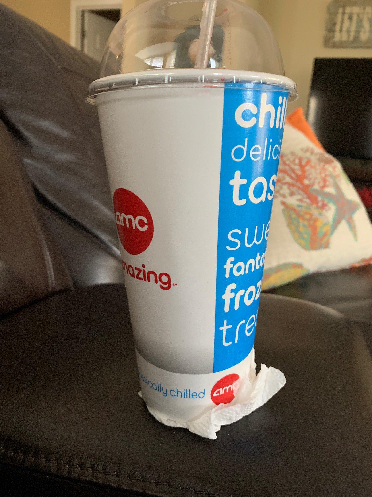 AMC CLASSIC New Smyrna 12