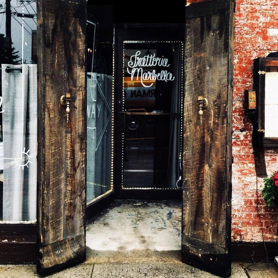 Photo by marbella_tapasbar