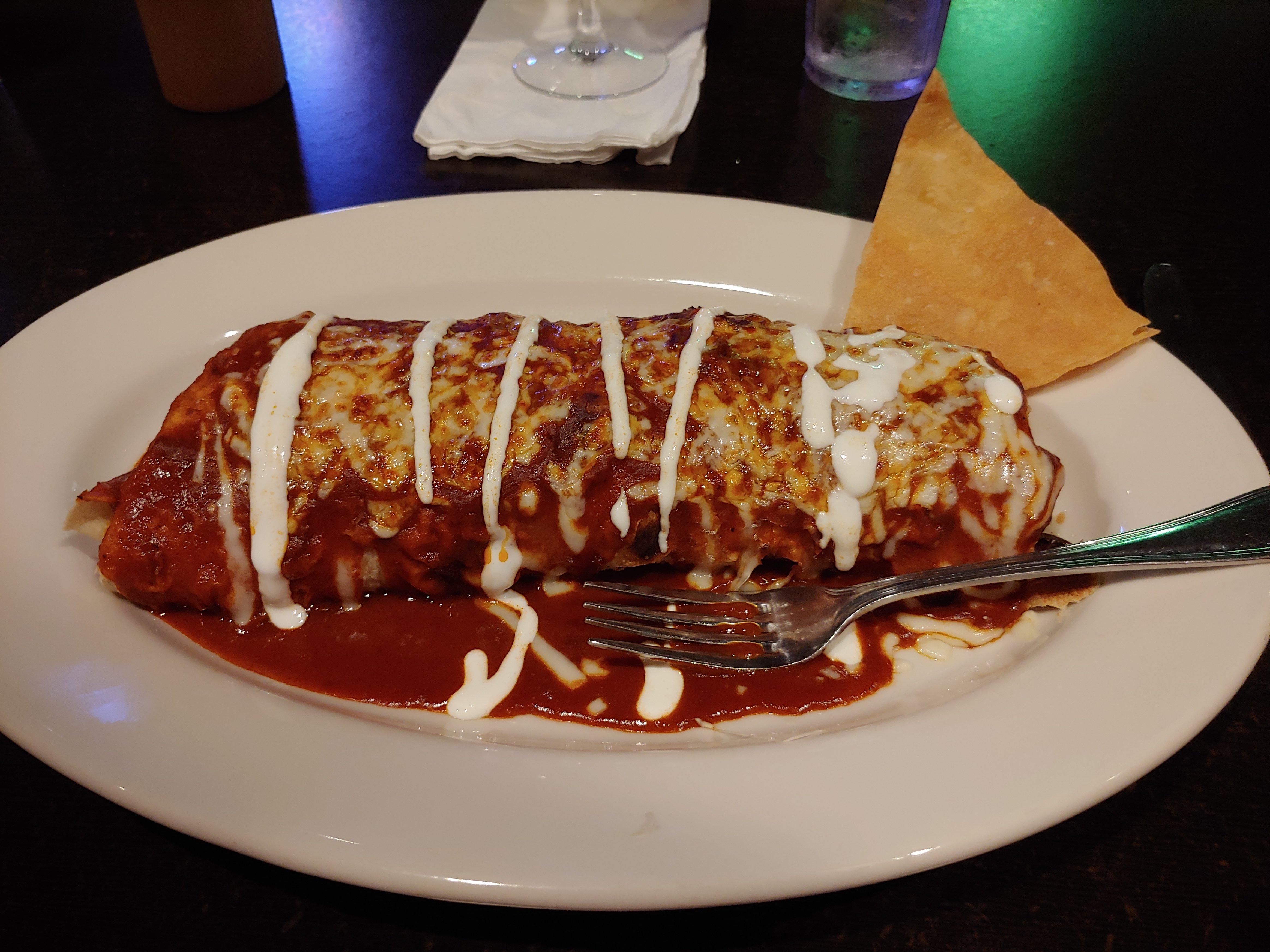 Pacos Tacos Cantina - Poipu