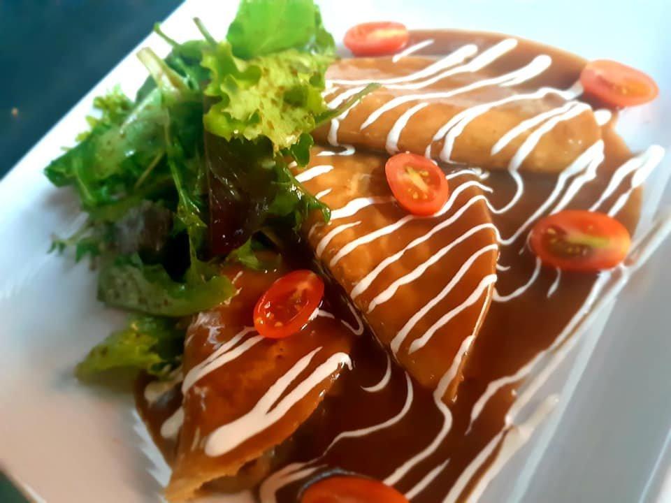 Pasion del Valle Restaurante