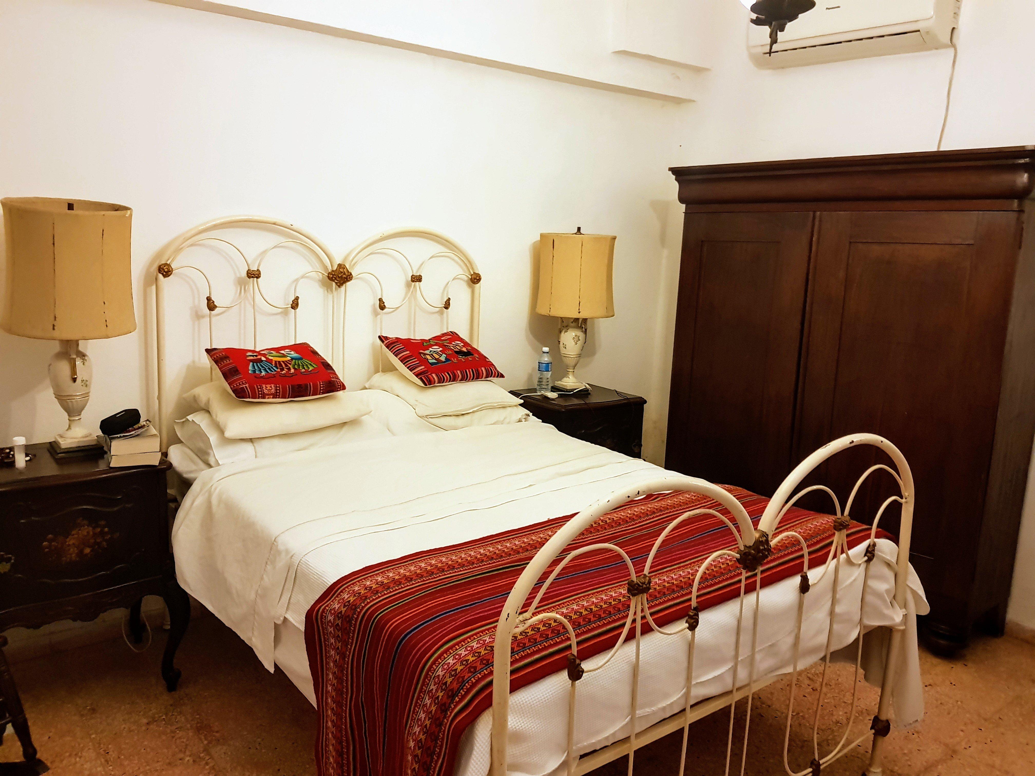 Casa Hostal Buscando a Caniqui