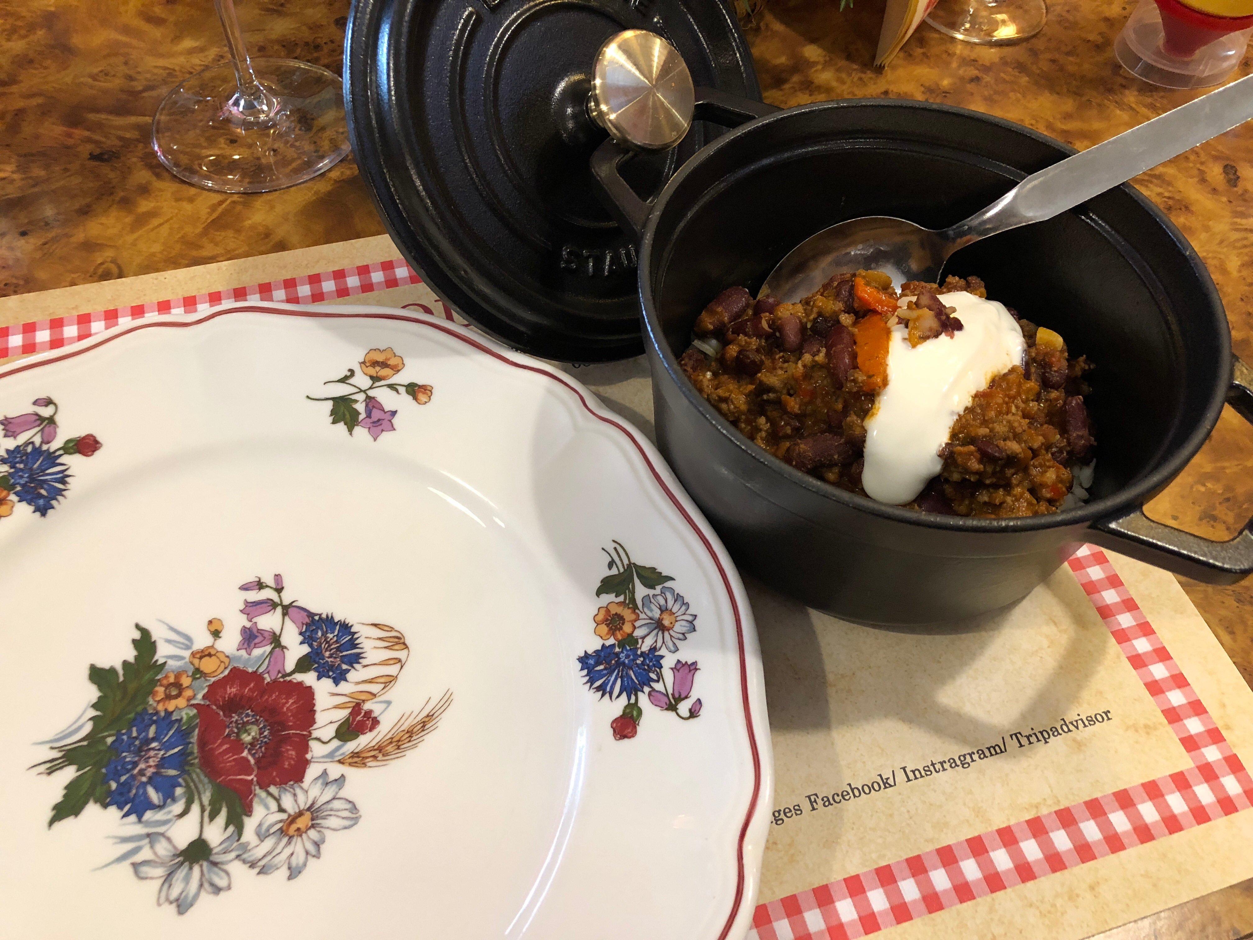 Brasserie Aux 3 Couleurs