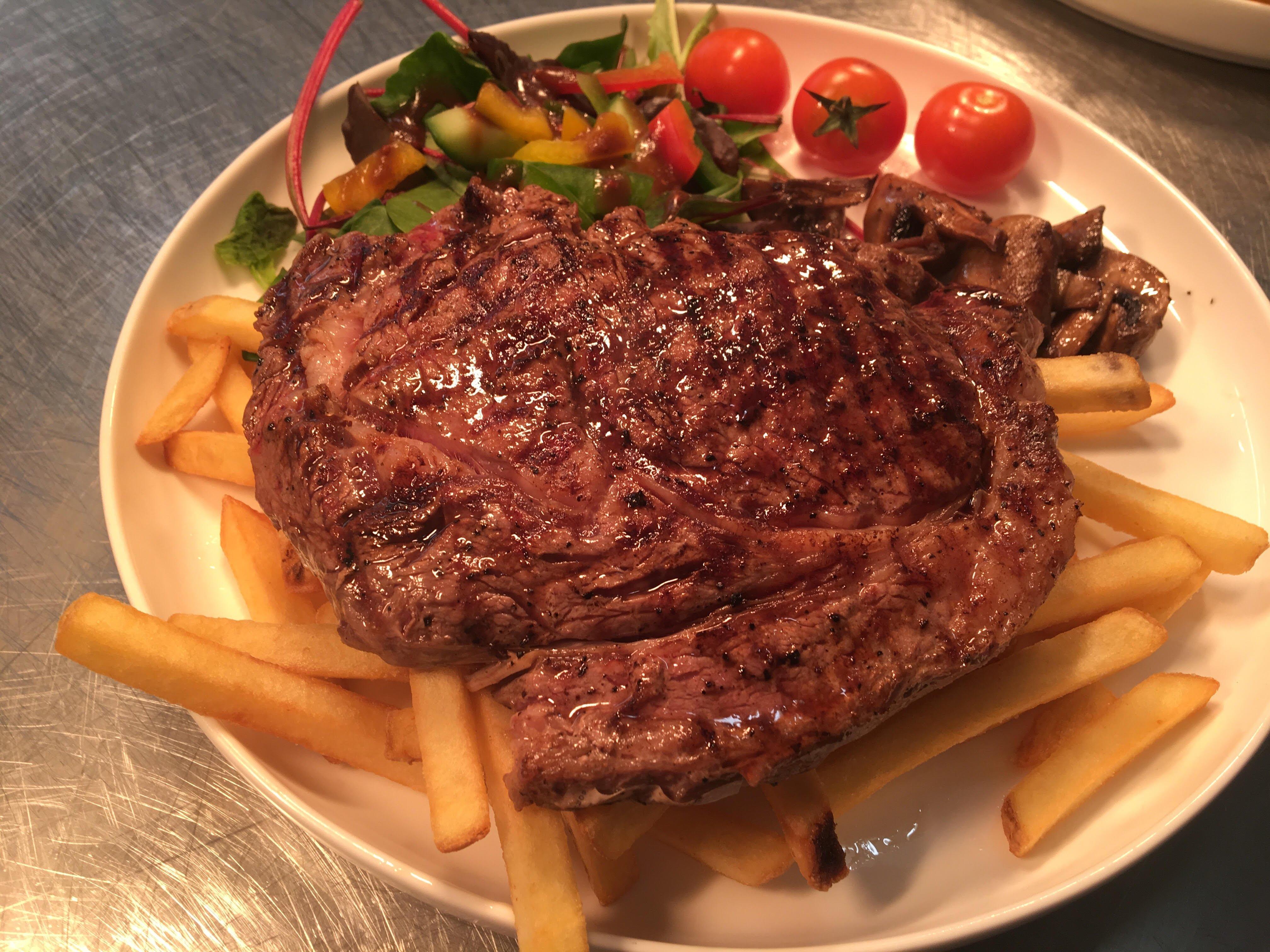 The Original Ball Pub