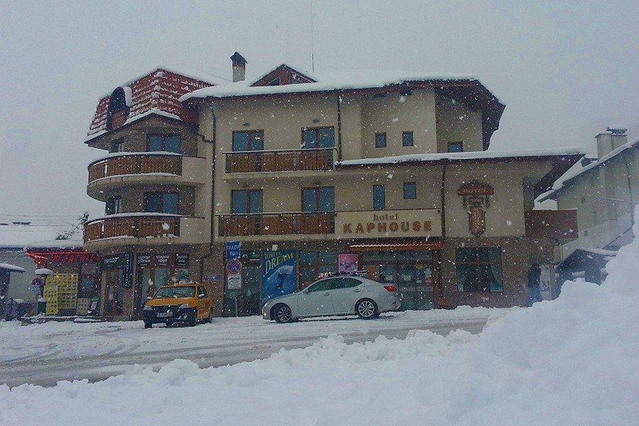 Kap House Hotel