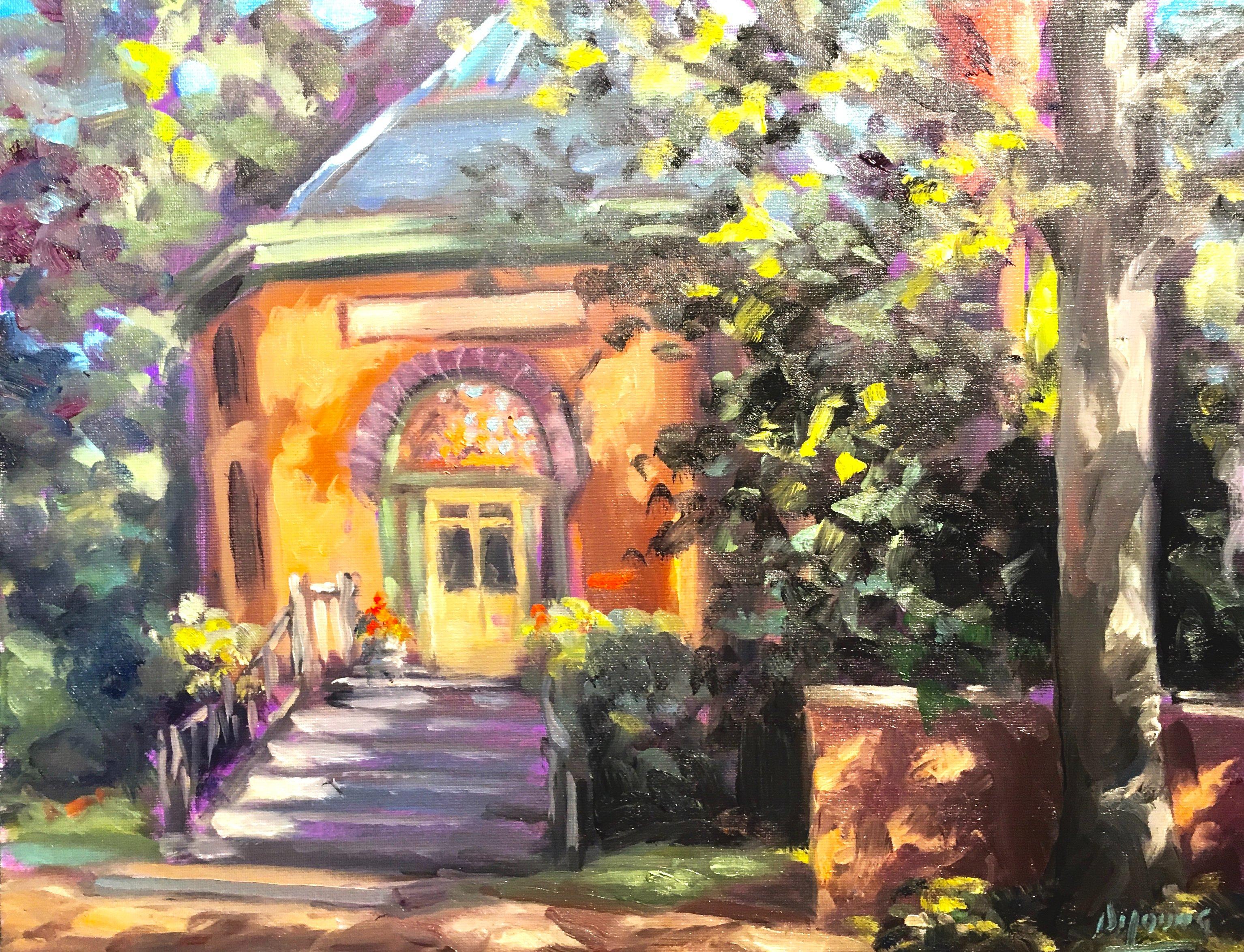 Mo’zArt Gallery