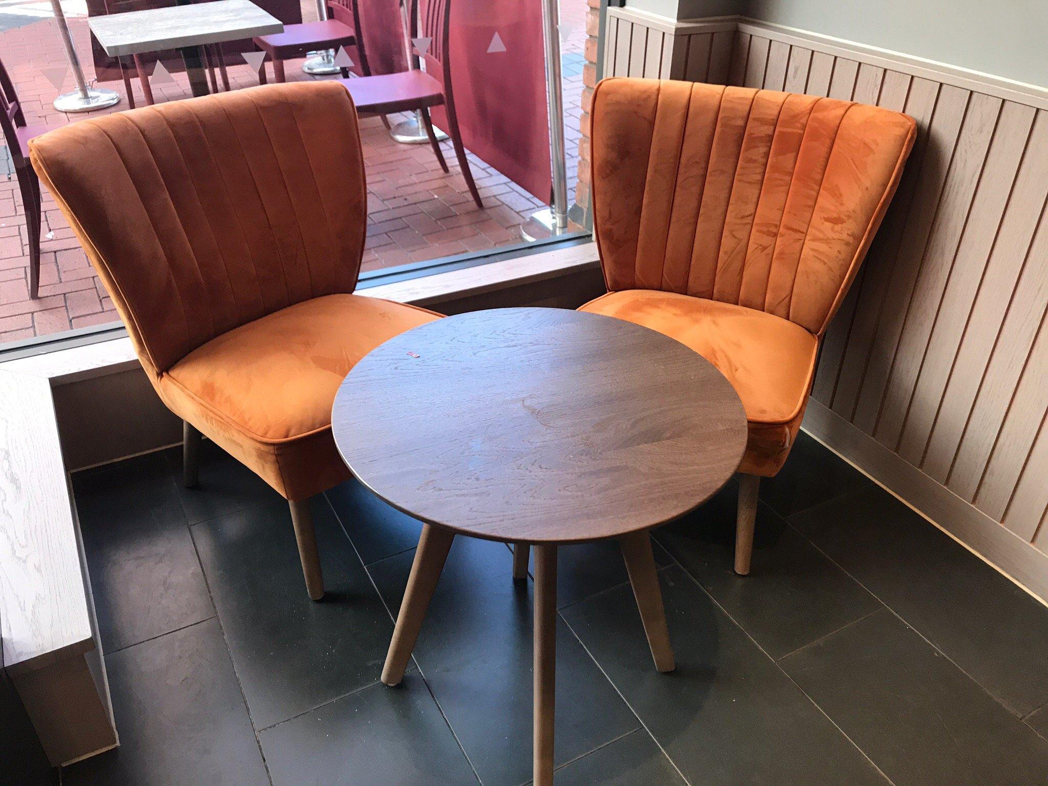 Costa Coffee Cannock