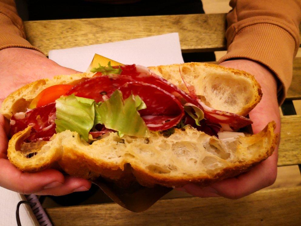 I' Girone De' Ghiotti