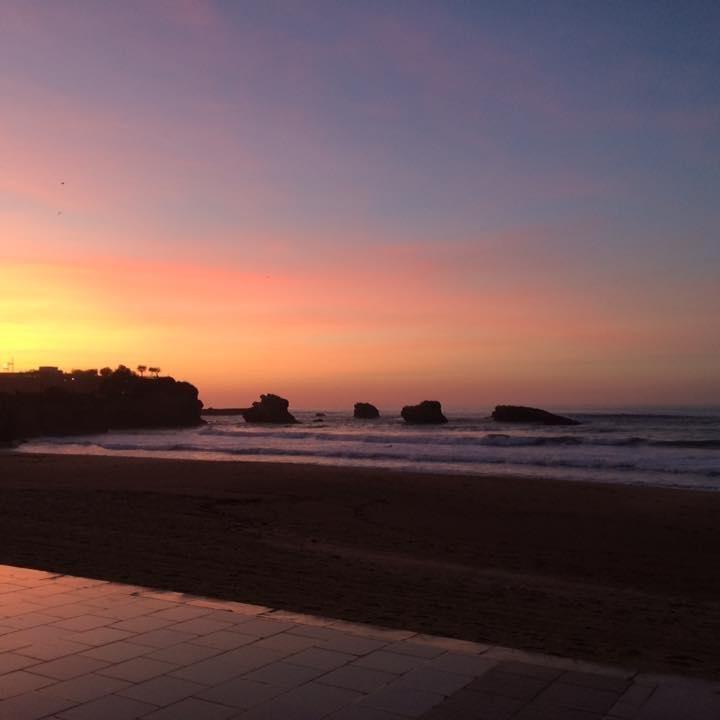 La Grande Plage Surf Rental