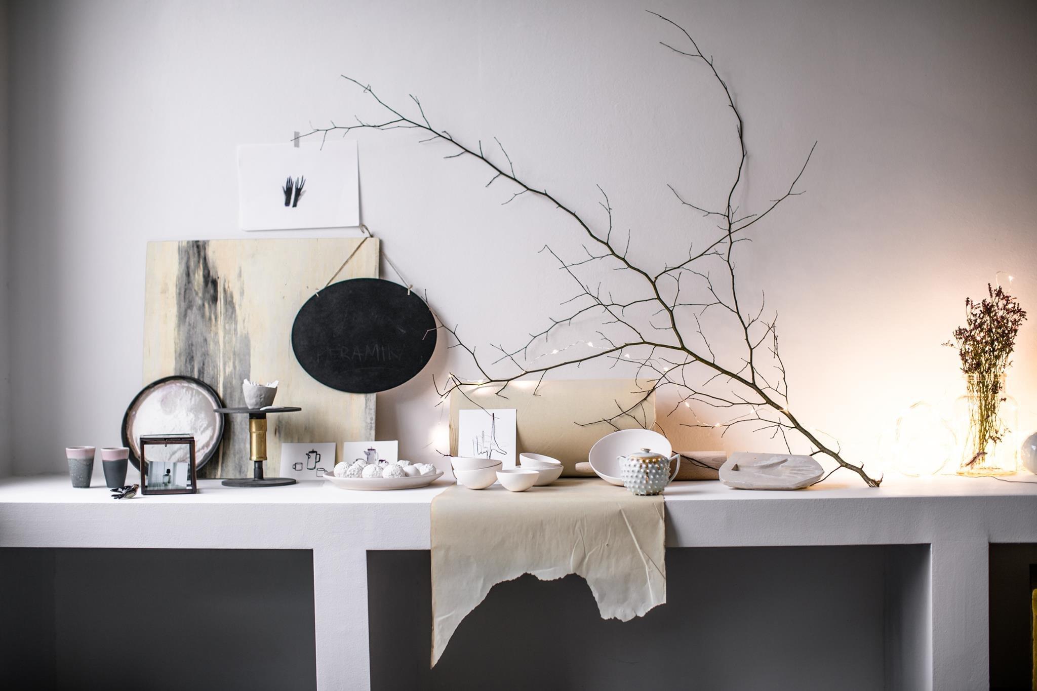 Juha studio keramike