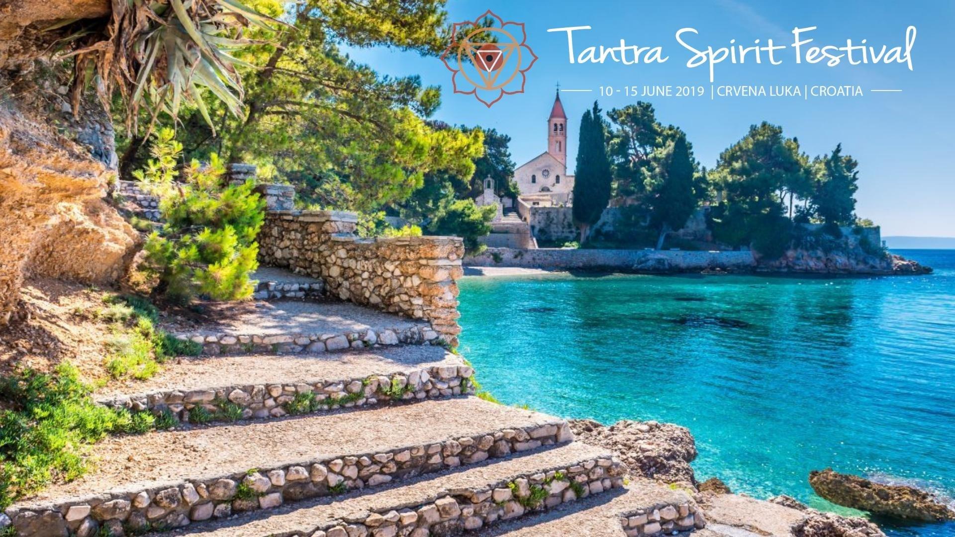 Tantra Spirit Festival