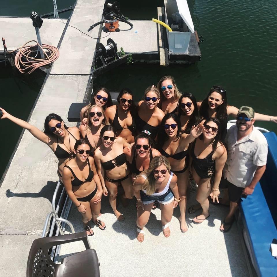 Nashville Boat Captains