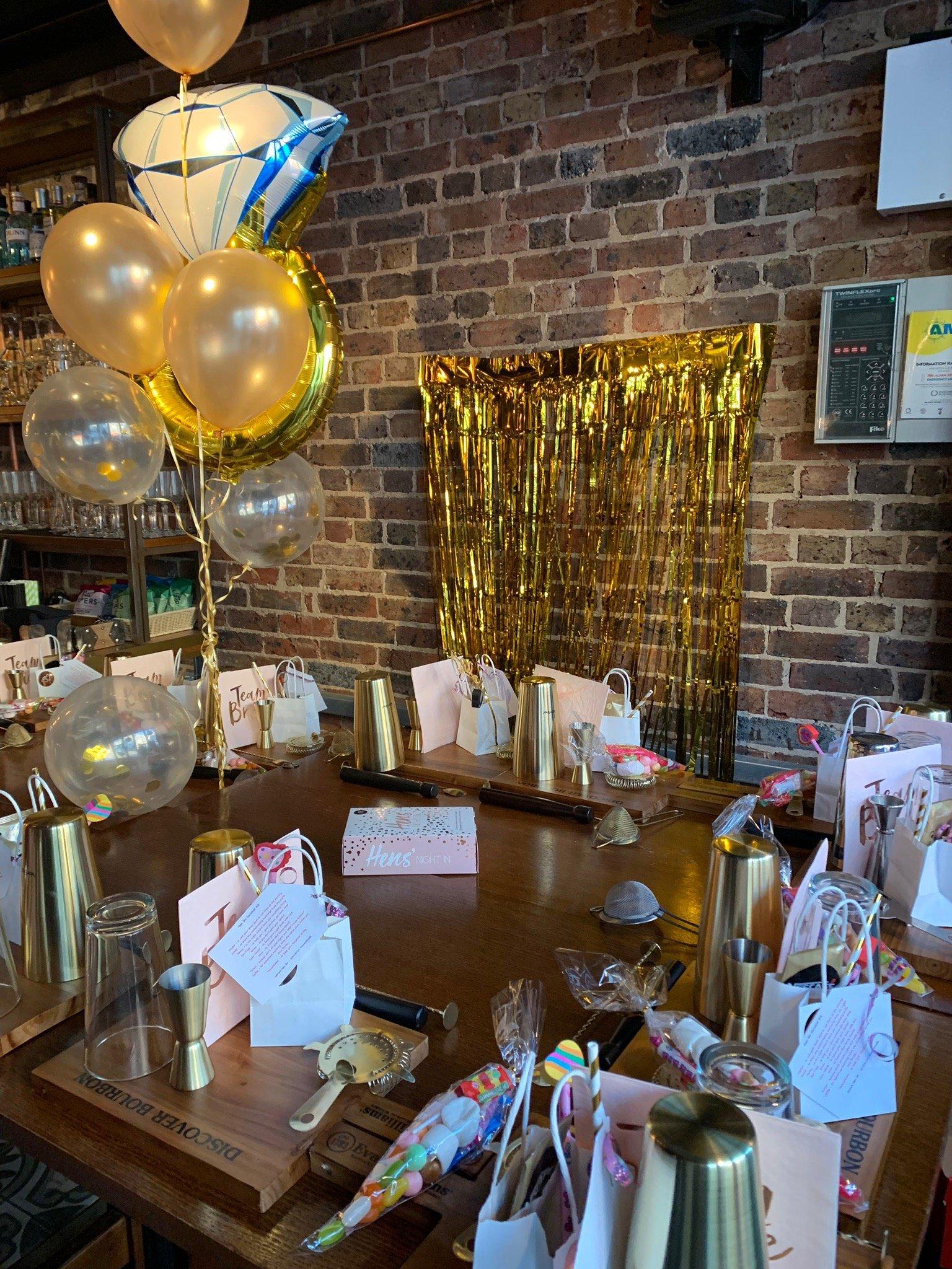 London Rd. Bar & Grill