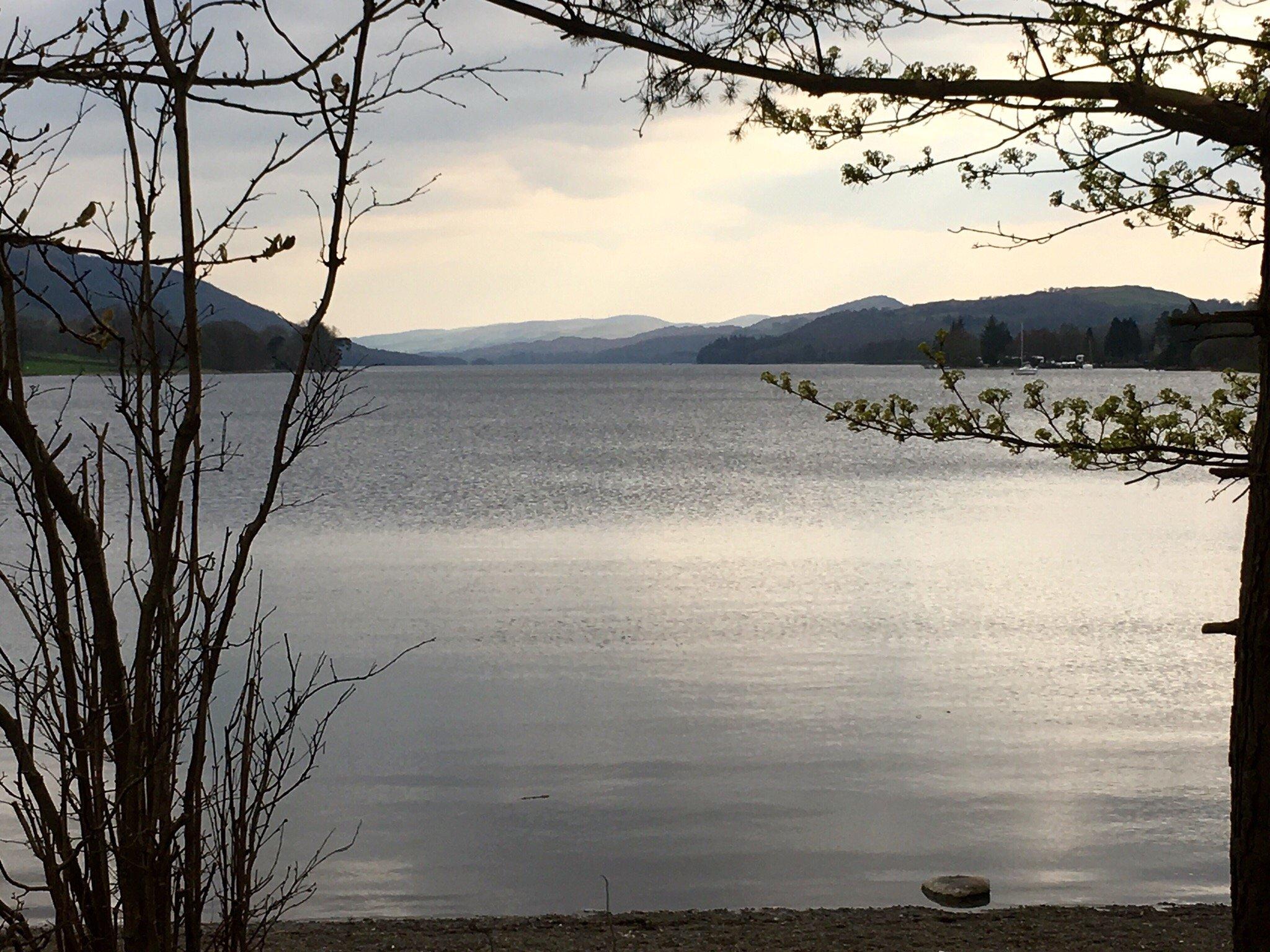 Coniston Tourist Information Centre
