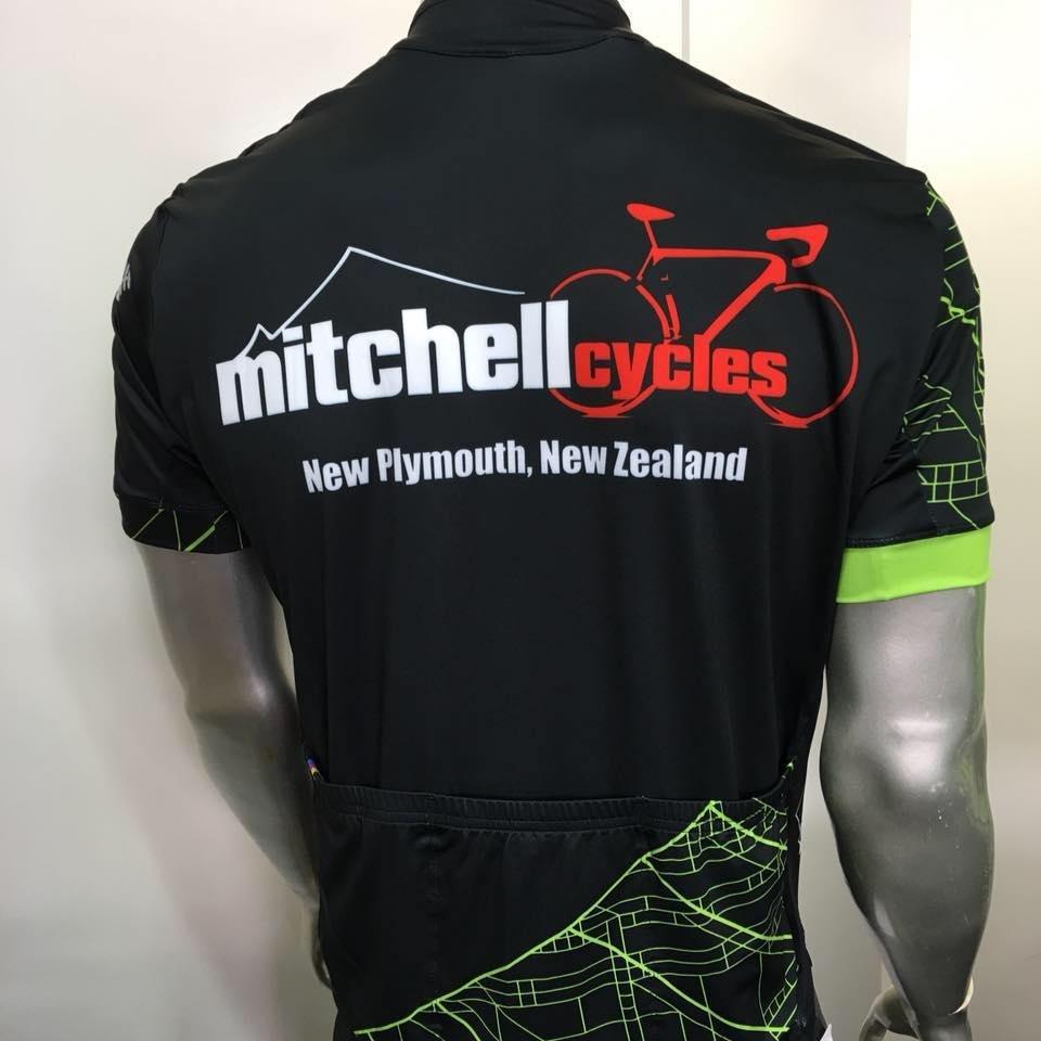 Mitchell Cycles