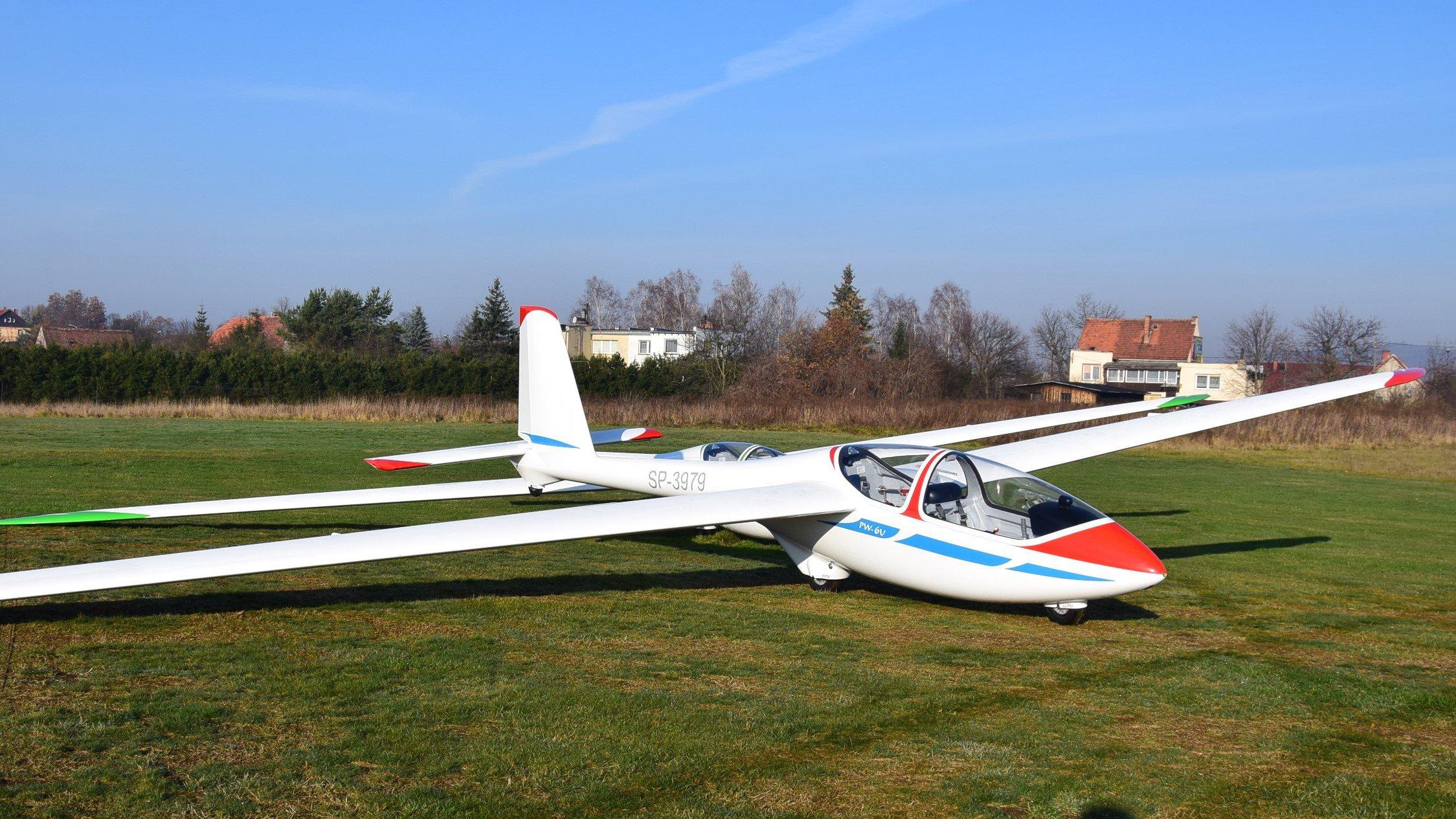 Winnipeg Gliding Club