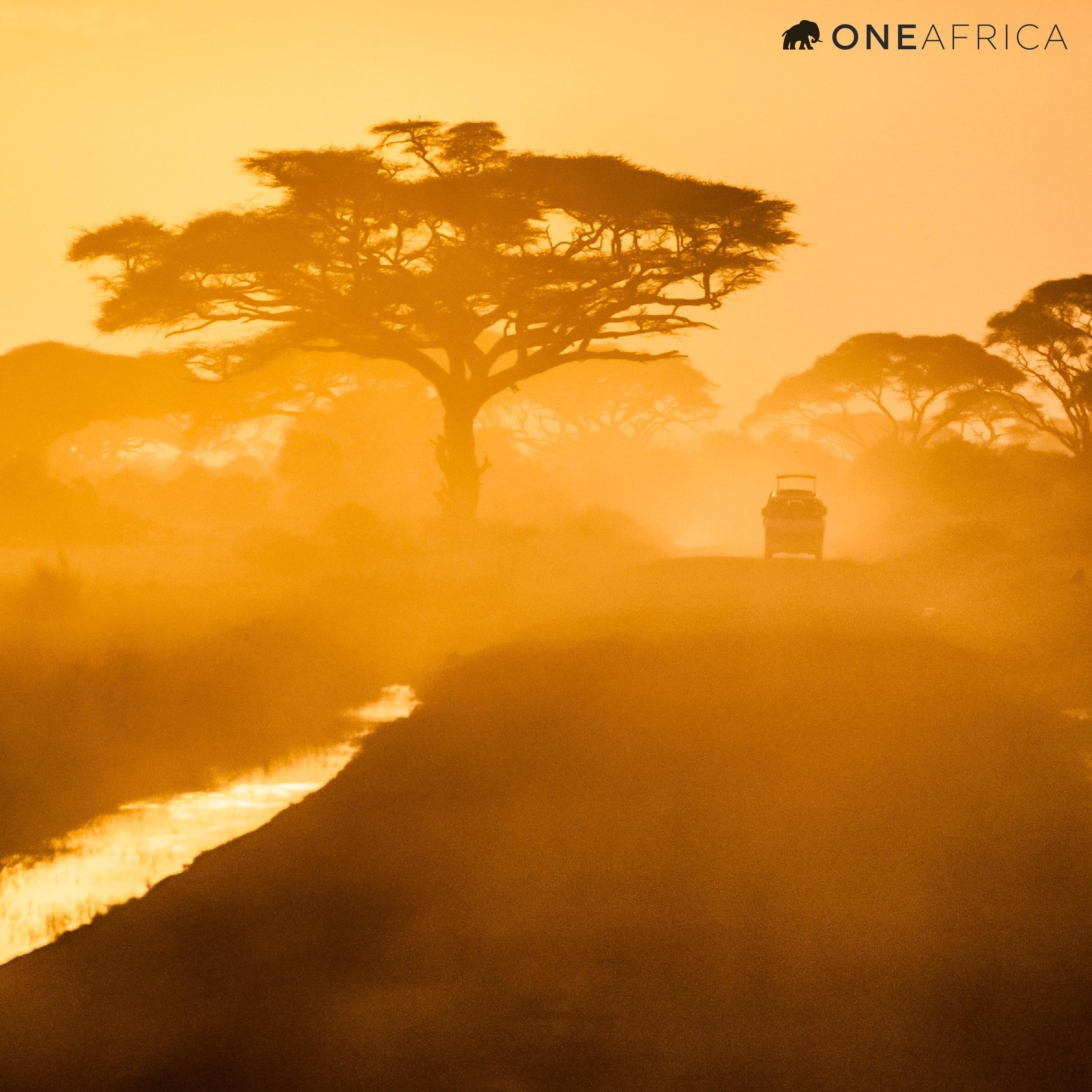 One Africa - Tanzania