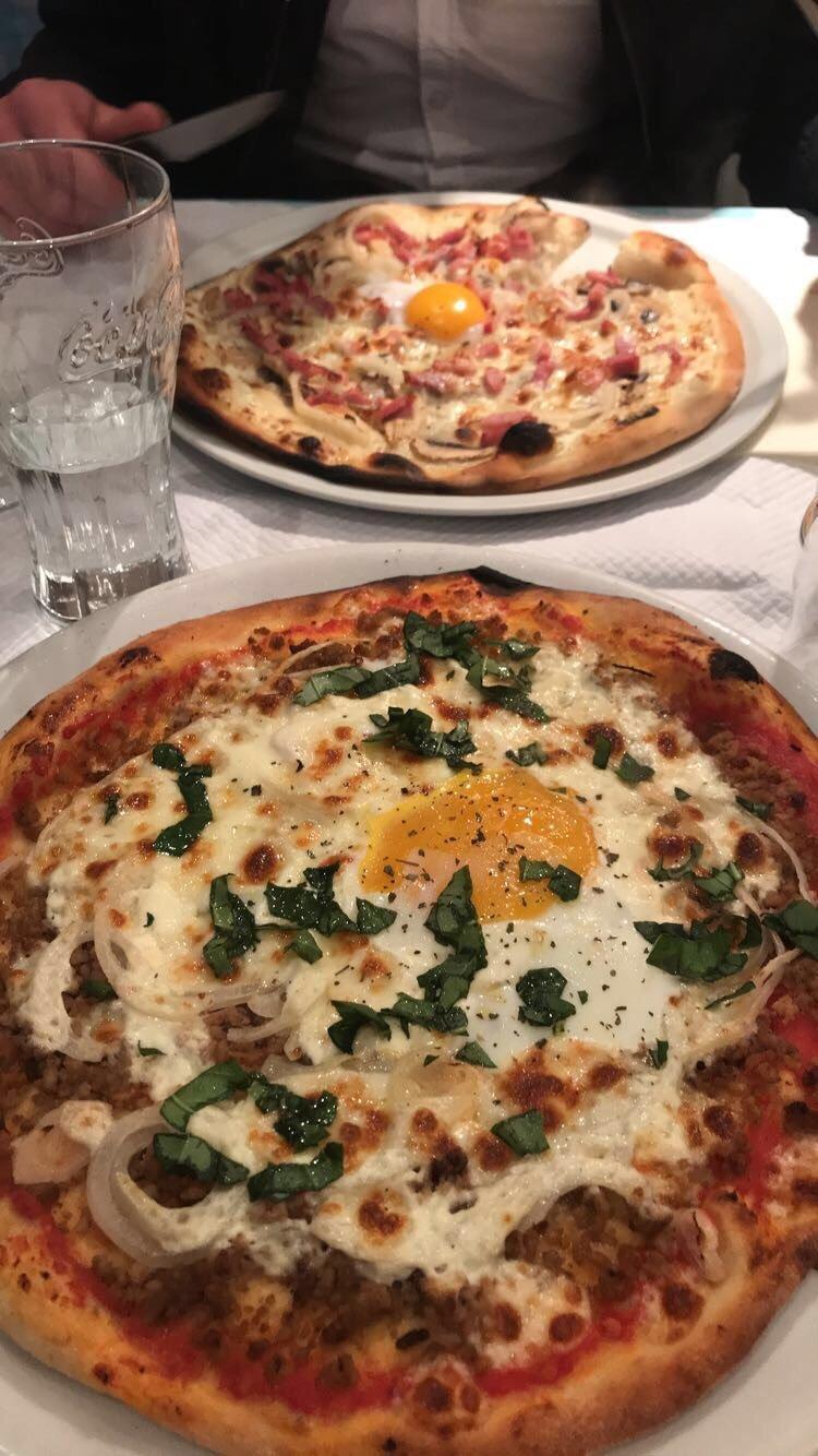 Pizzeria Cartini