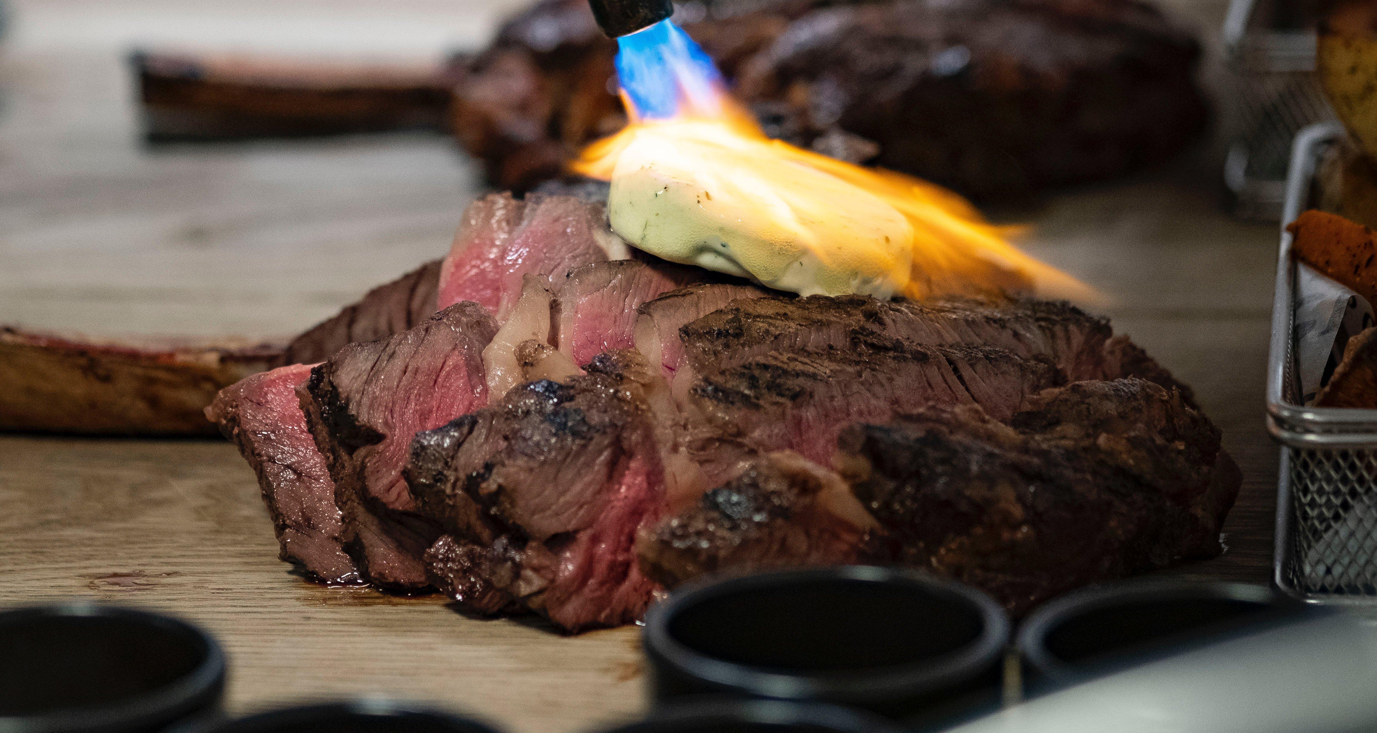 Håndverkeren Restaurant & Pub