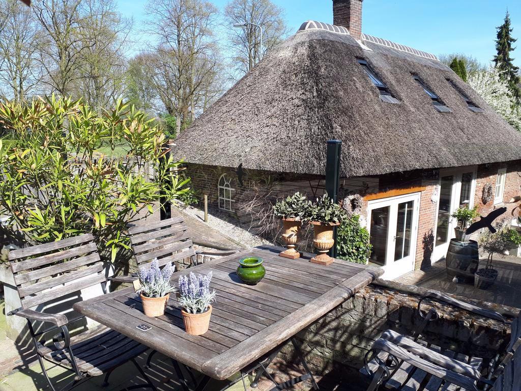 Herberg Het Hart van Alem