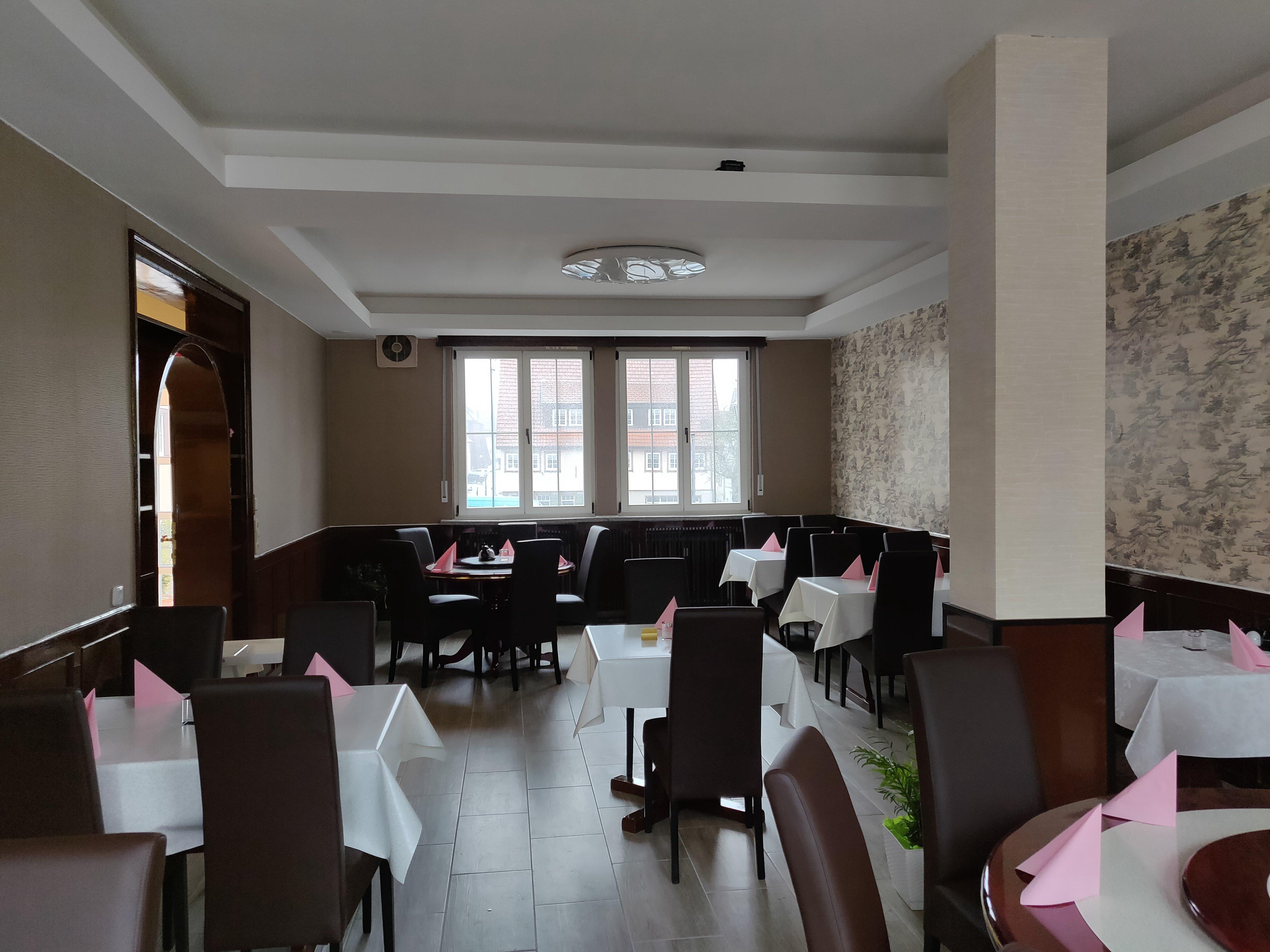 Chopsticks Asia Restaurant