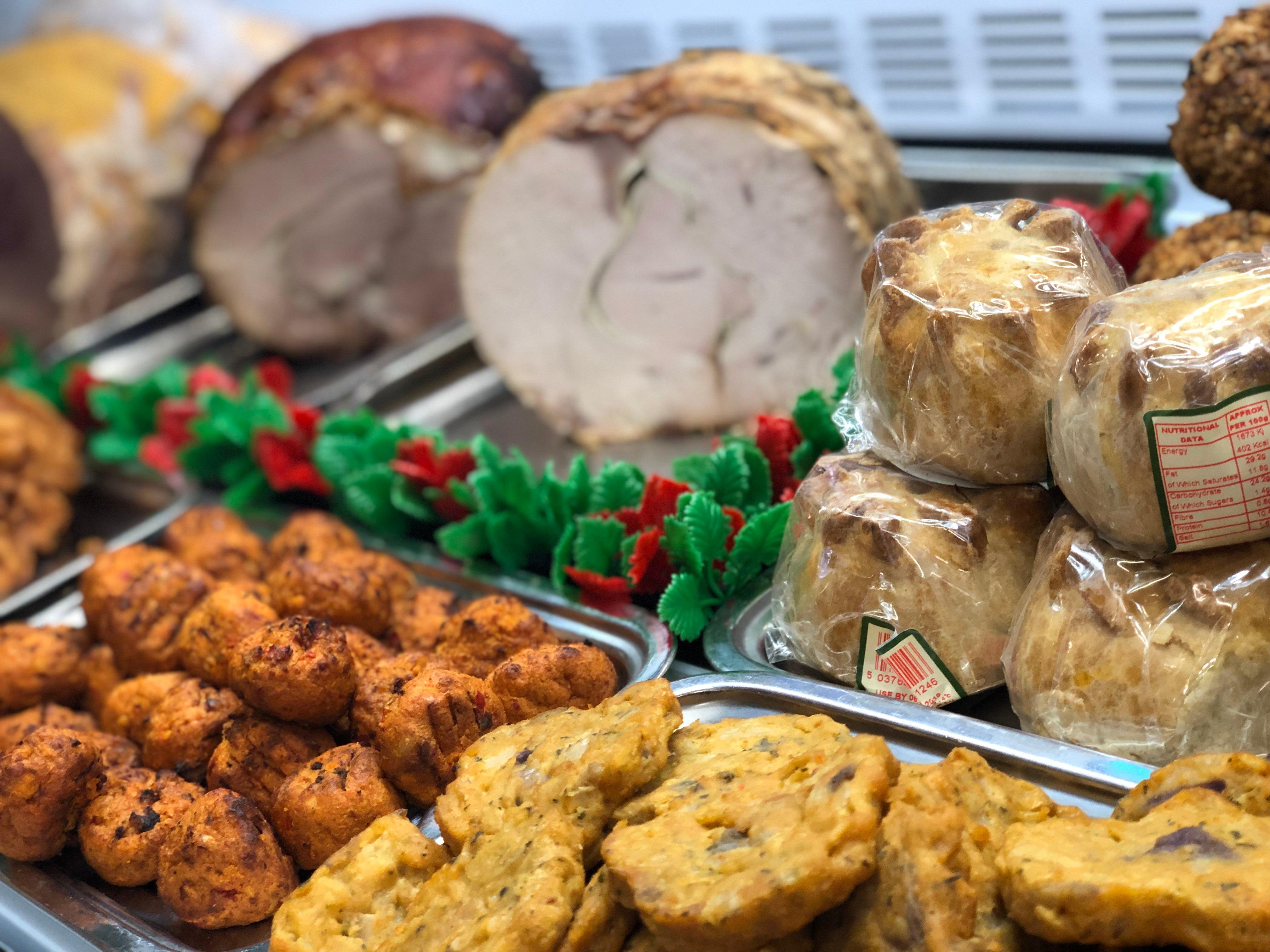 Food For Thought Delicatessen