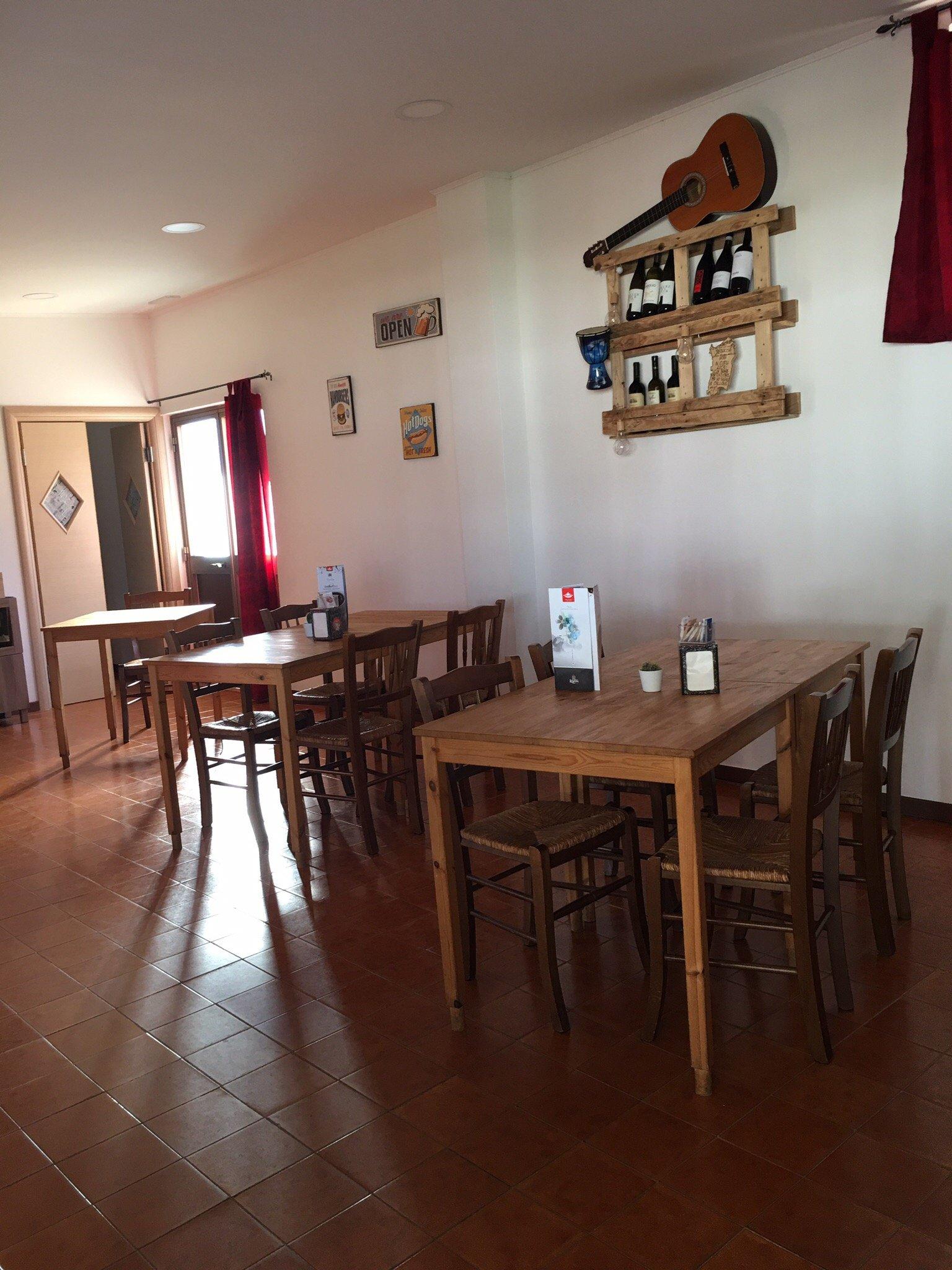 Bisboccia Bar & Grill