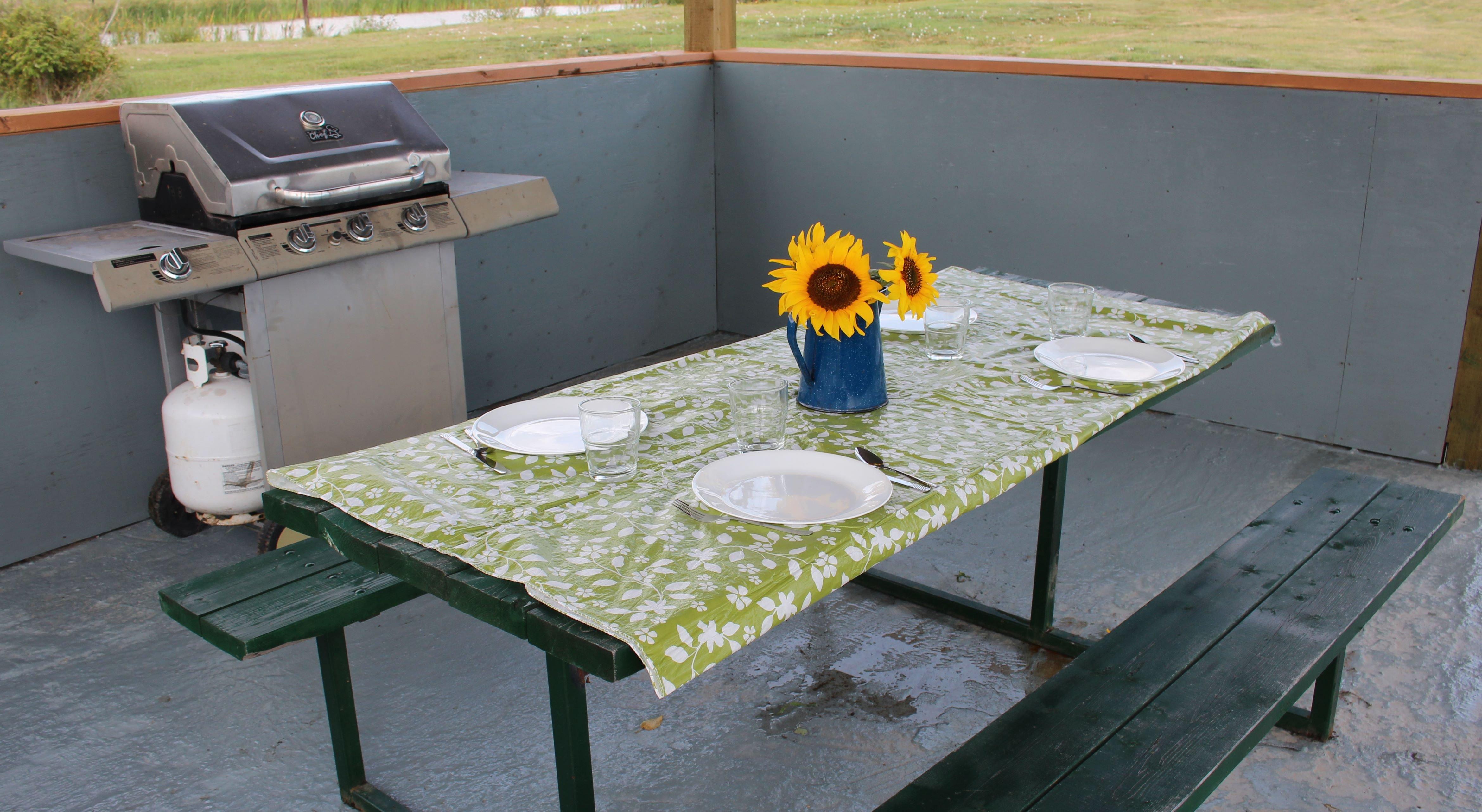 Memory Lane Campground and RV Park