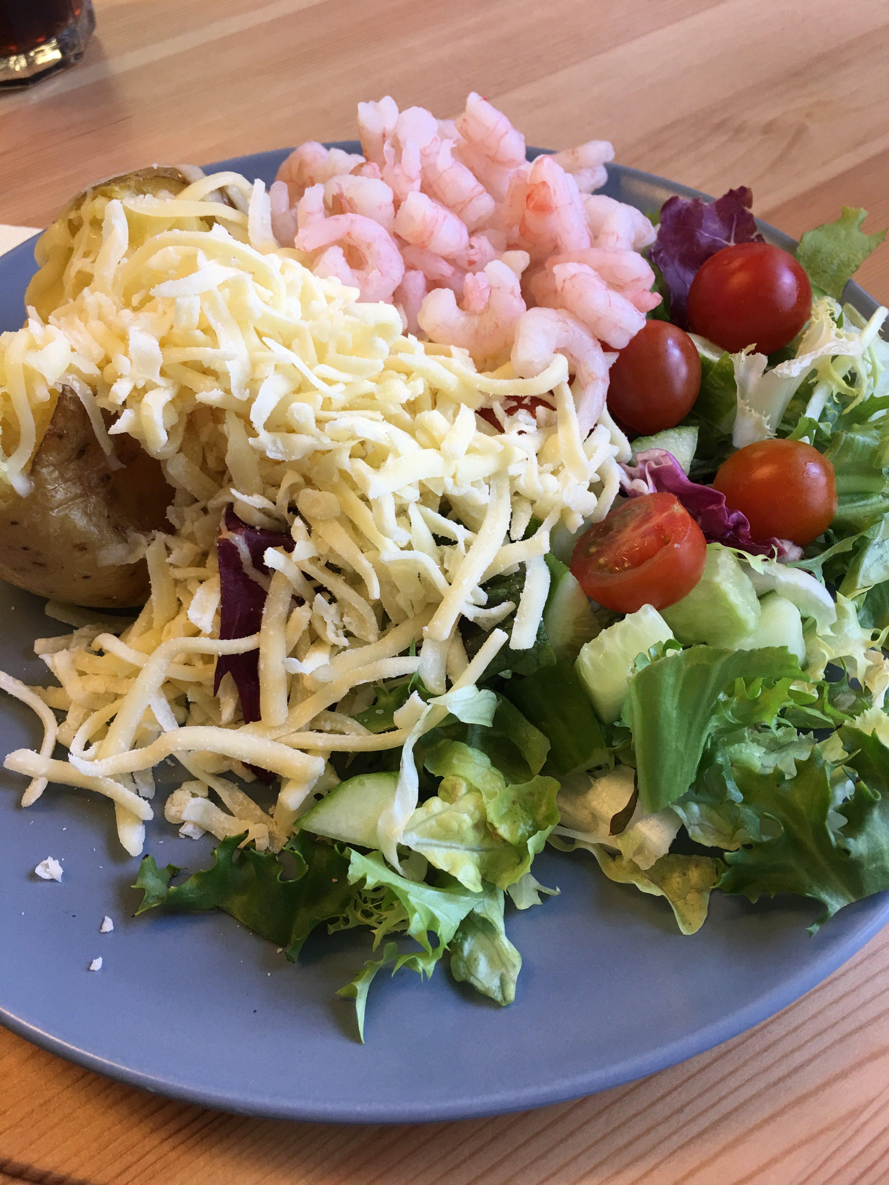 Alfreton House Tearooms