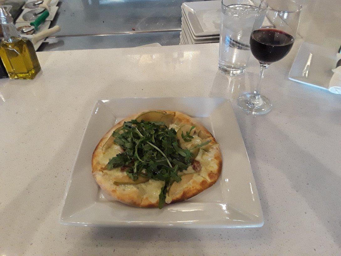 Arella Pizzeria