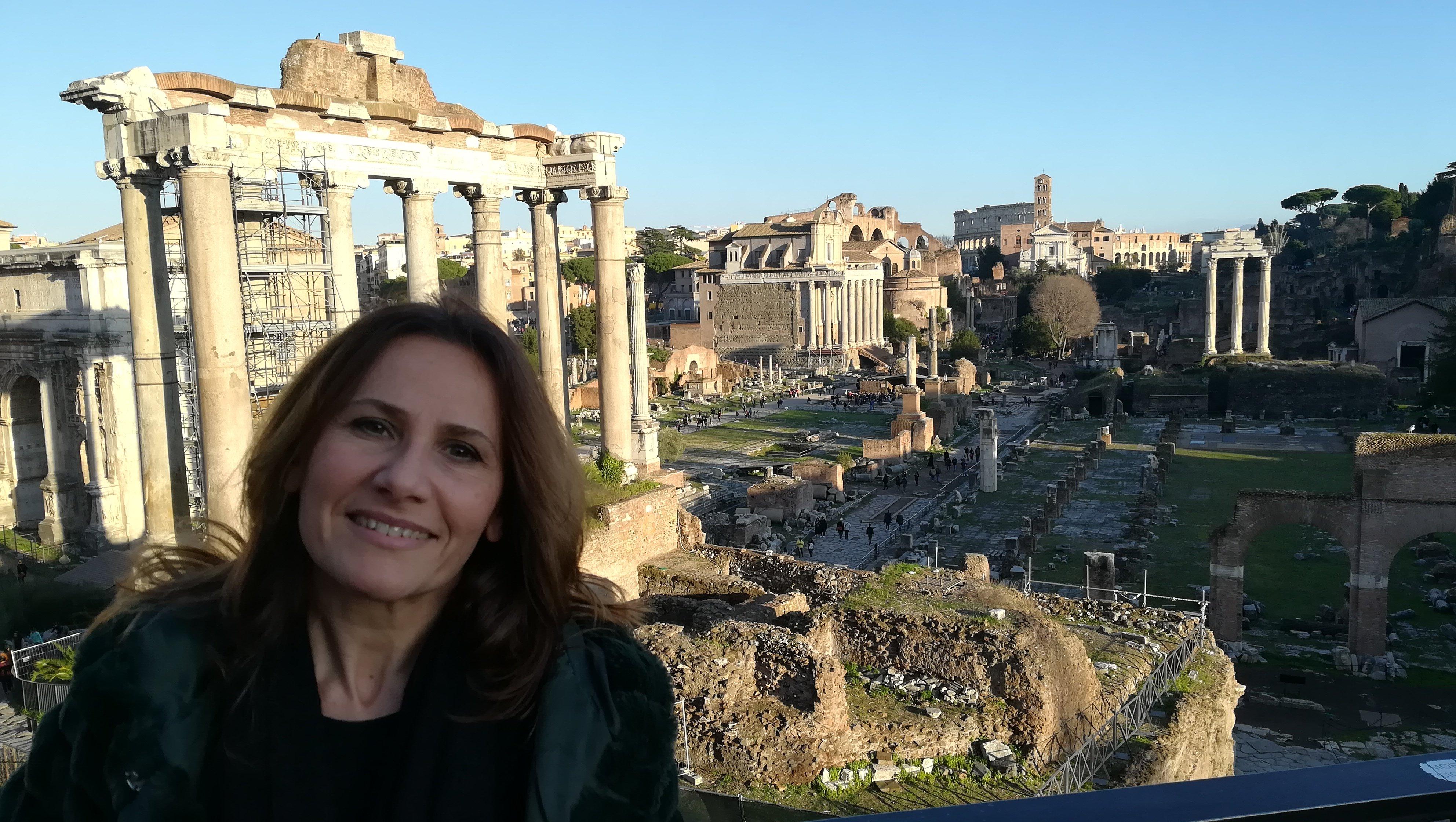 Divine Rome - Rome Tours