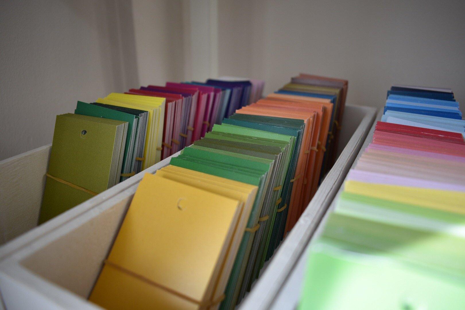 Kék Púder Cosmetics Salon and Style School