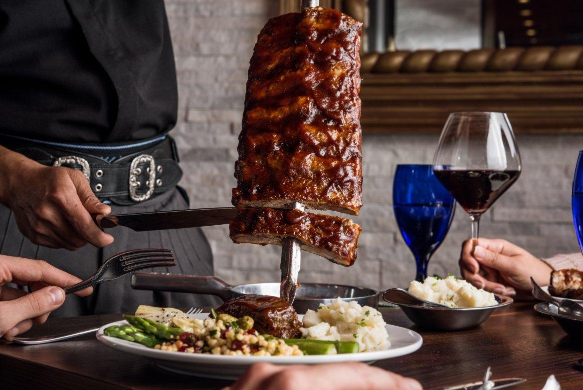 Texas de Brazil - Yonkers