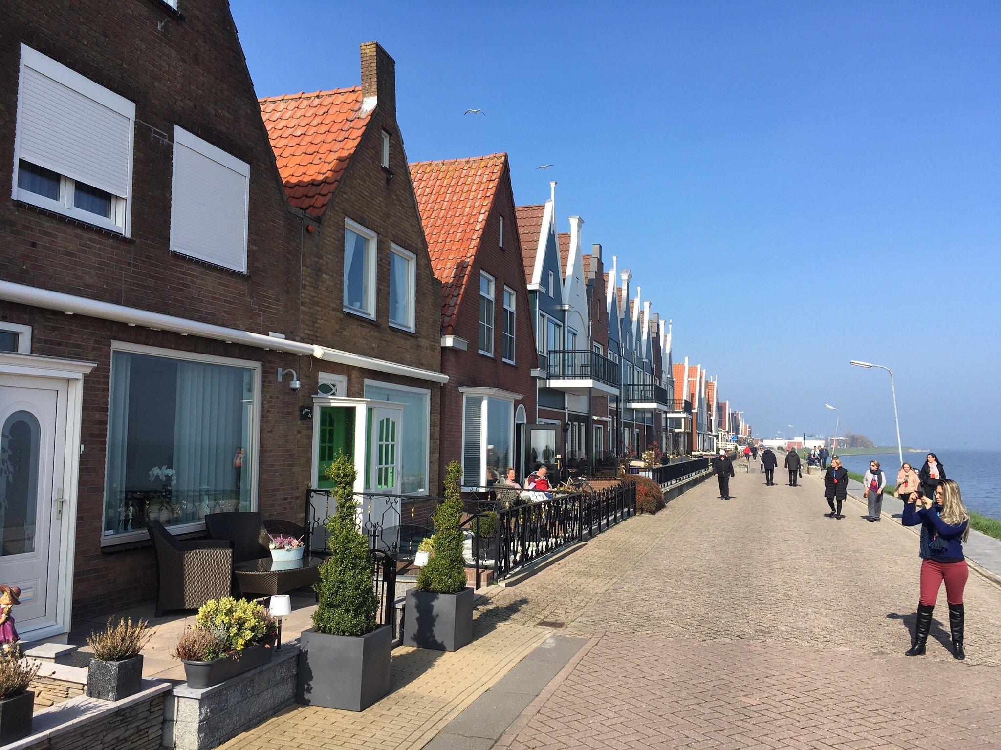 Volendammer Vishandel 't Centrum