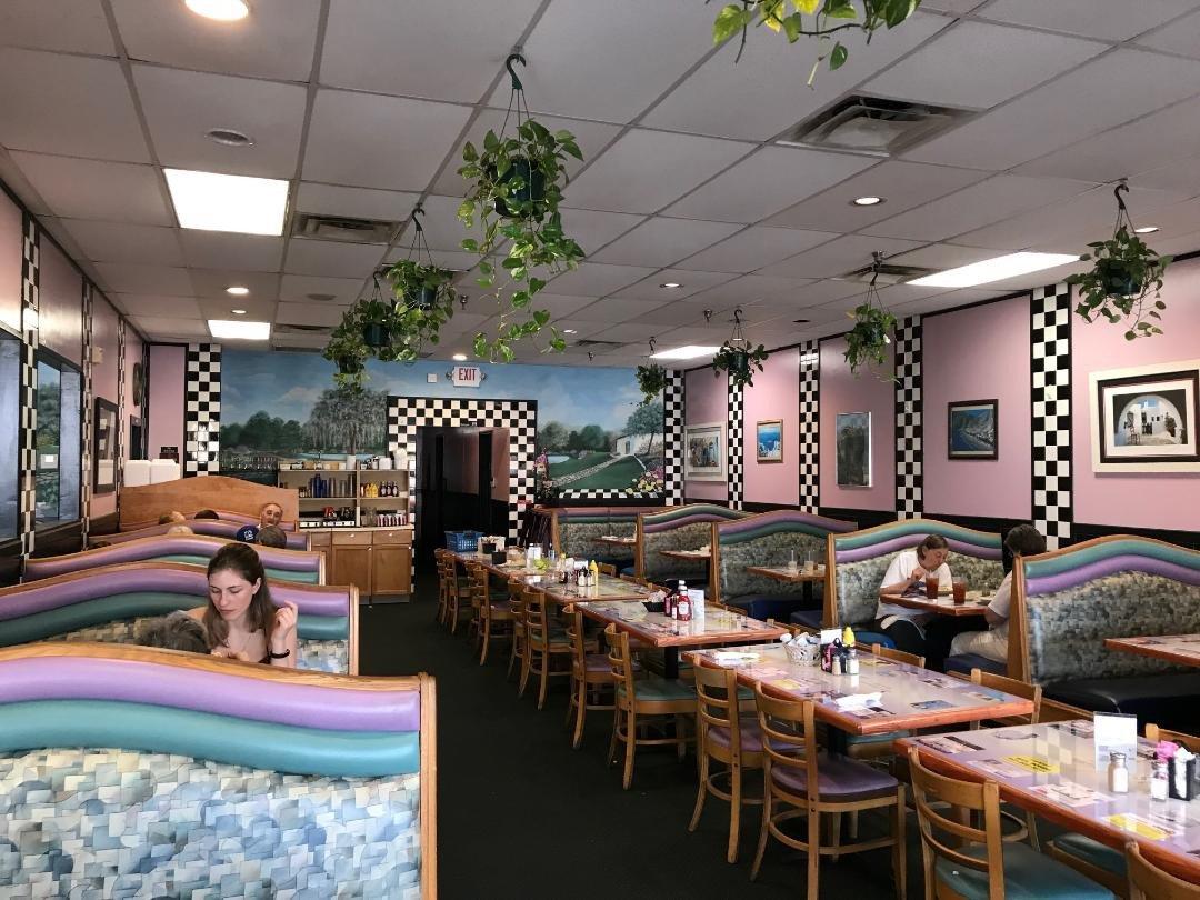 Elena's Restaurant