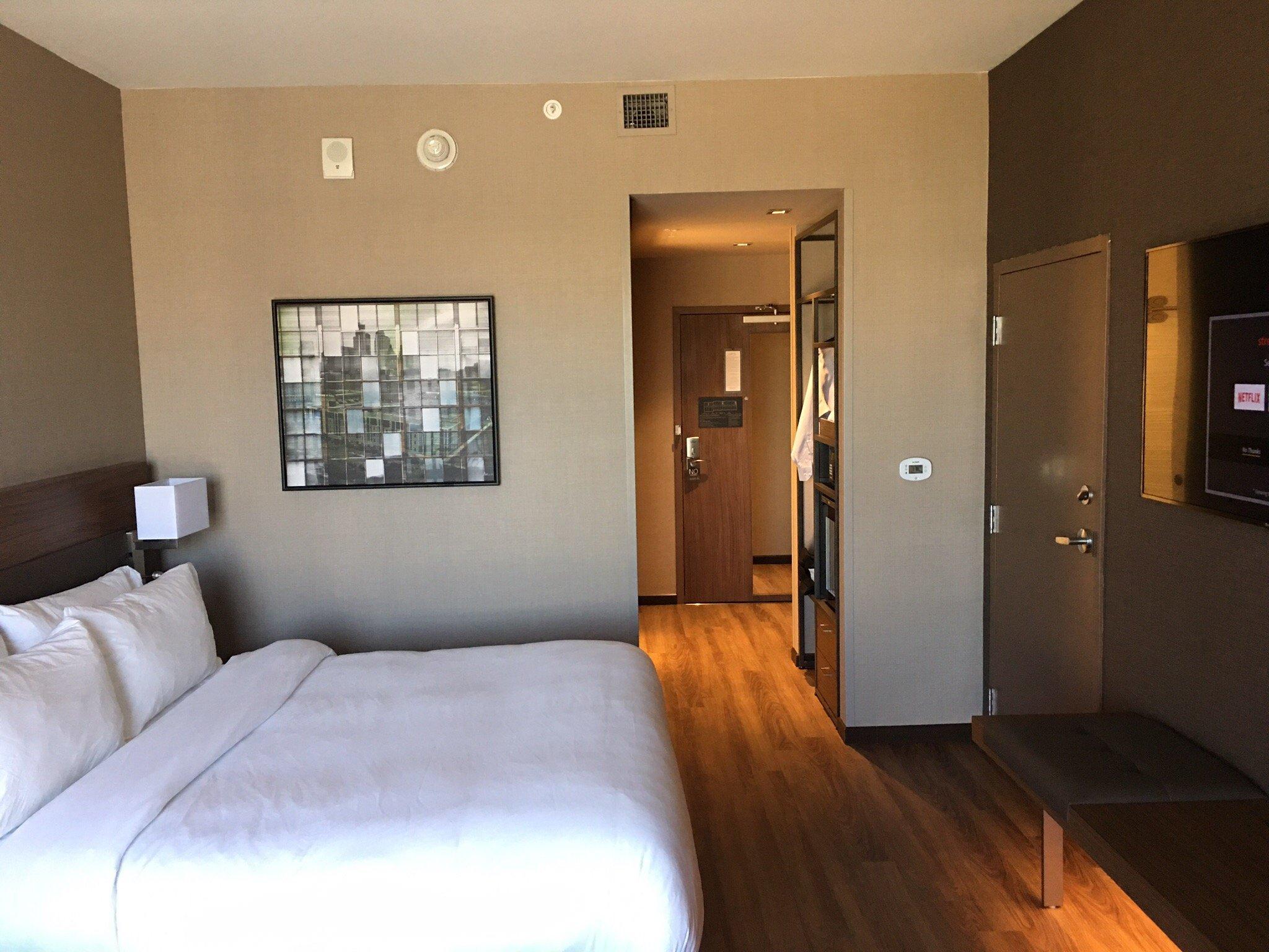 AC Hotel Huntsville Downtown