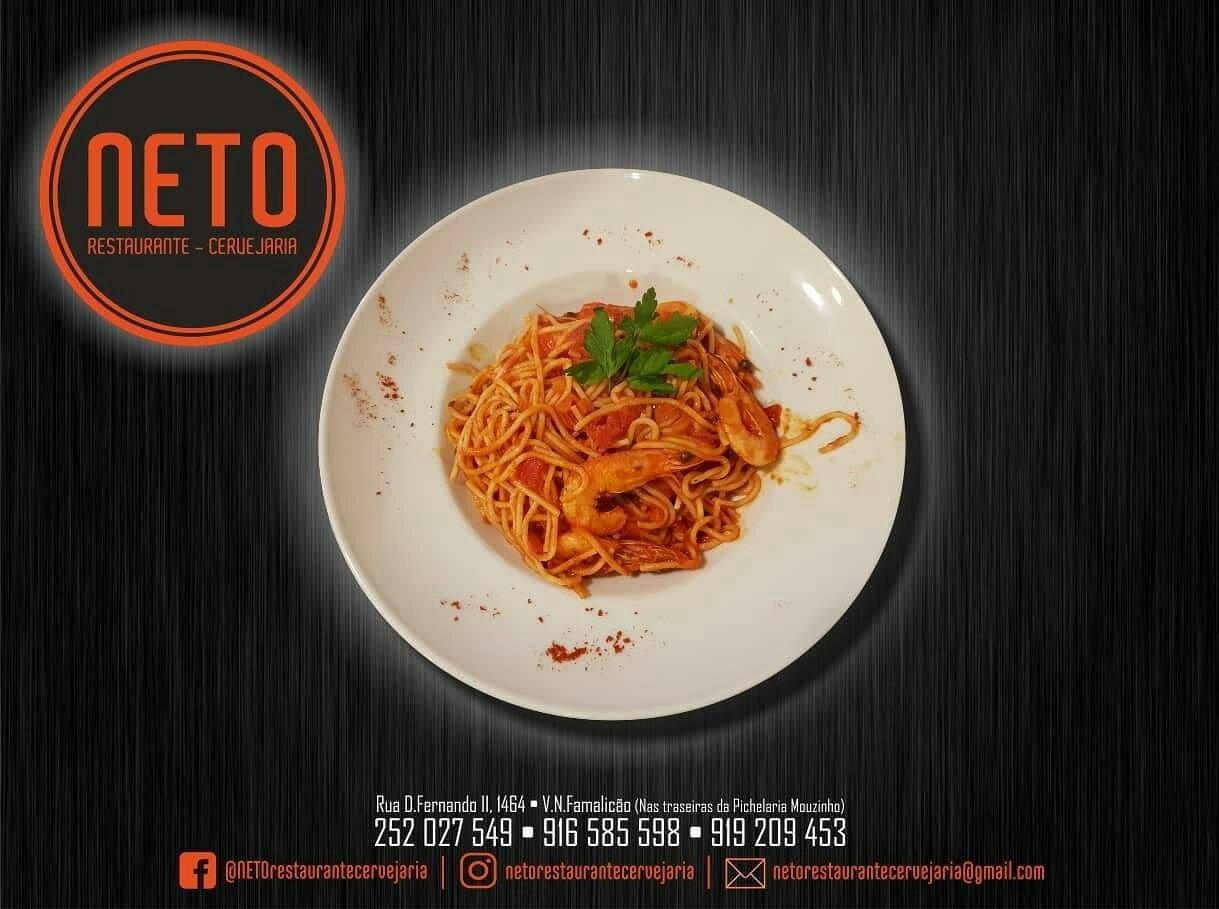 Cervejaria Neto