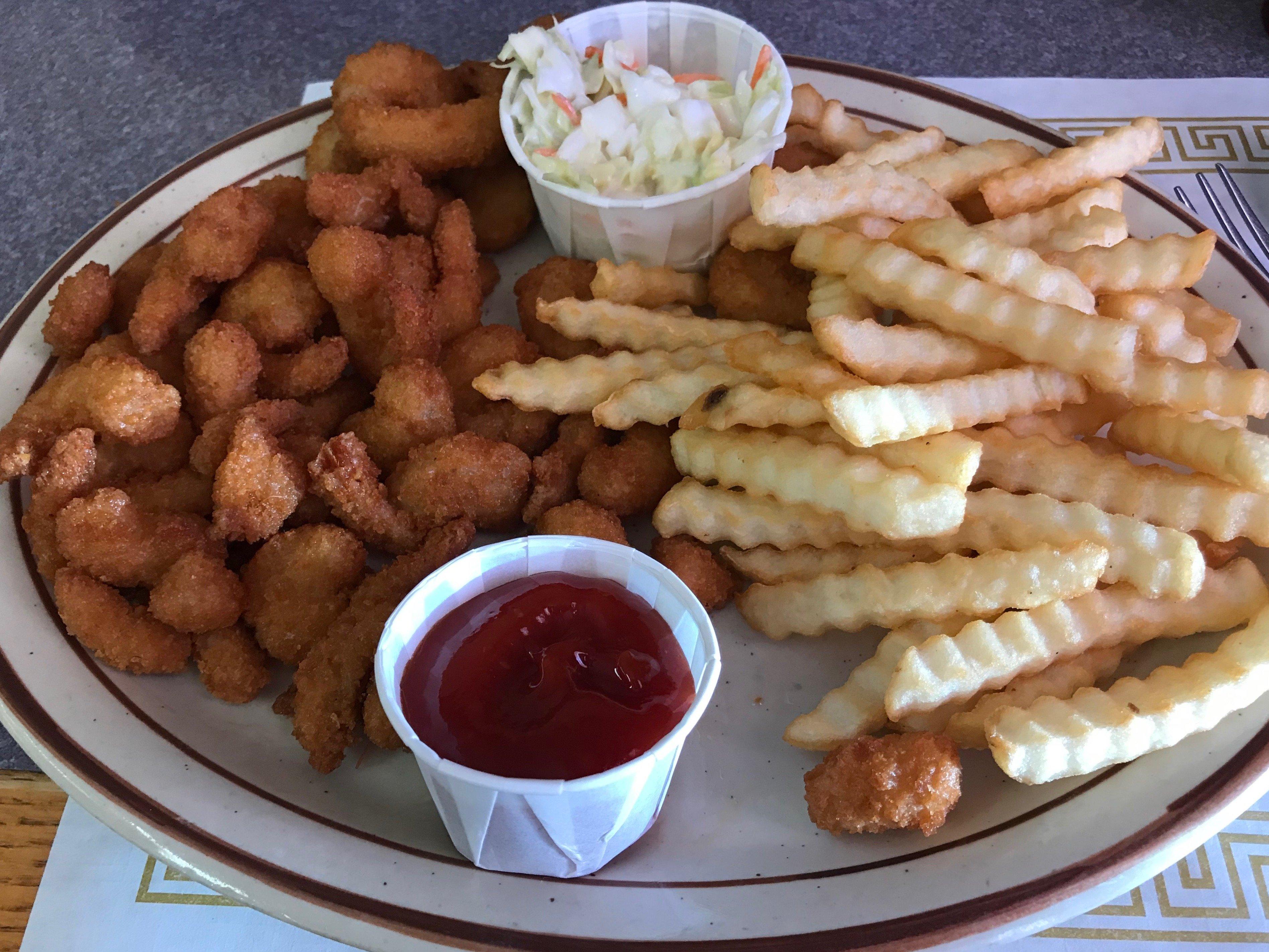 Copper Penny Family Restaurant