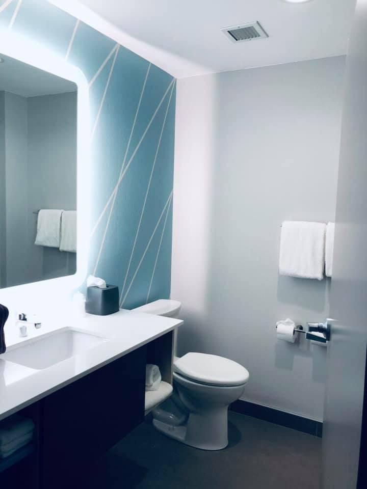 avid hotels Oklahoma City - Quail Springs