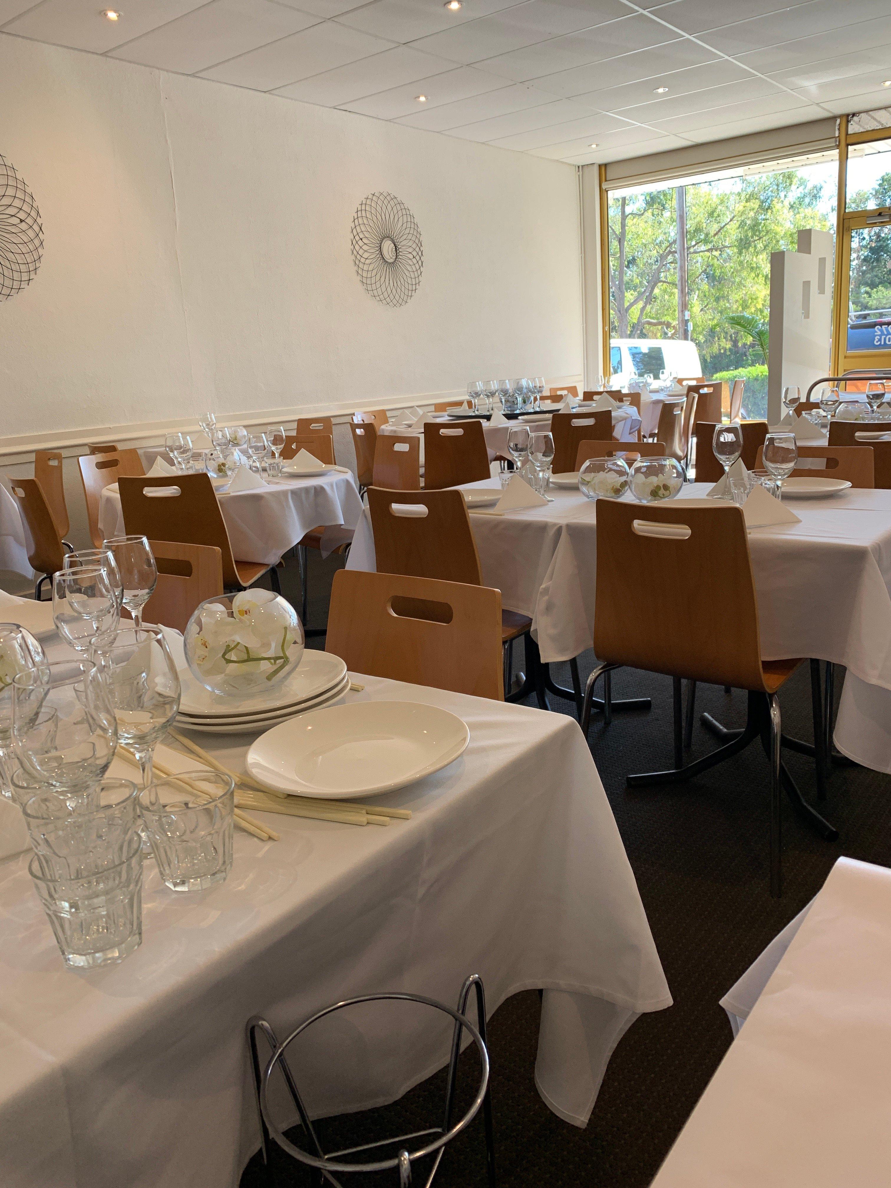 Painted Lantern Chinese Restaurant