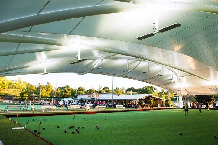 Darwin Bowls and Social Club