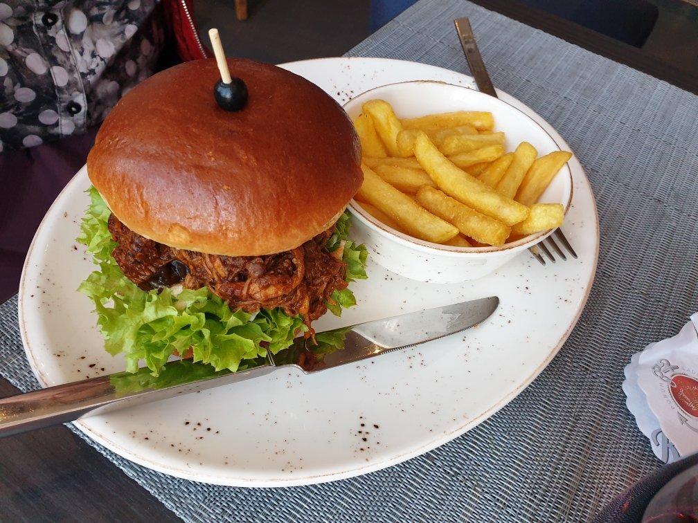 Felix Restaurant Cafe Bar