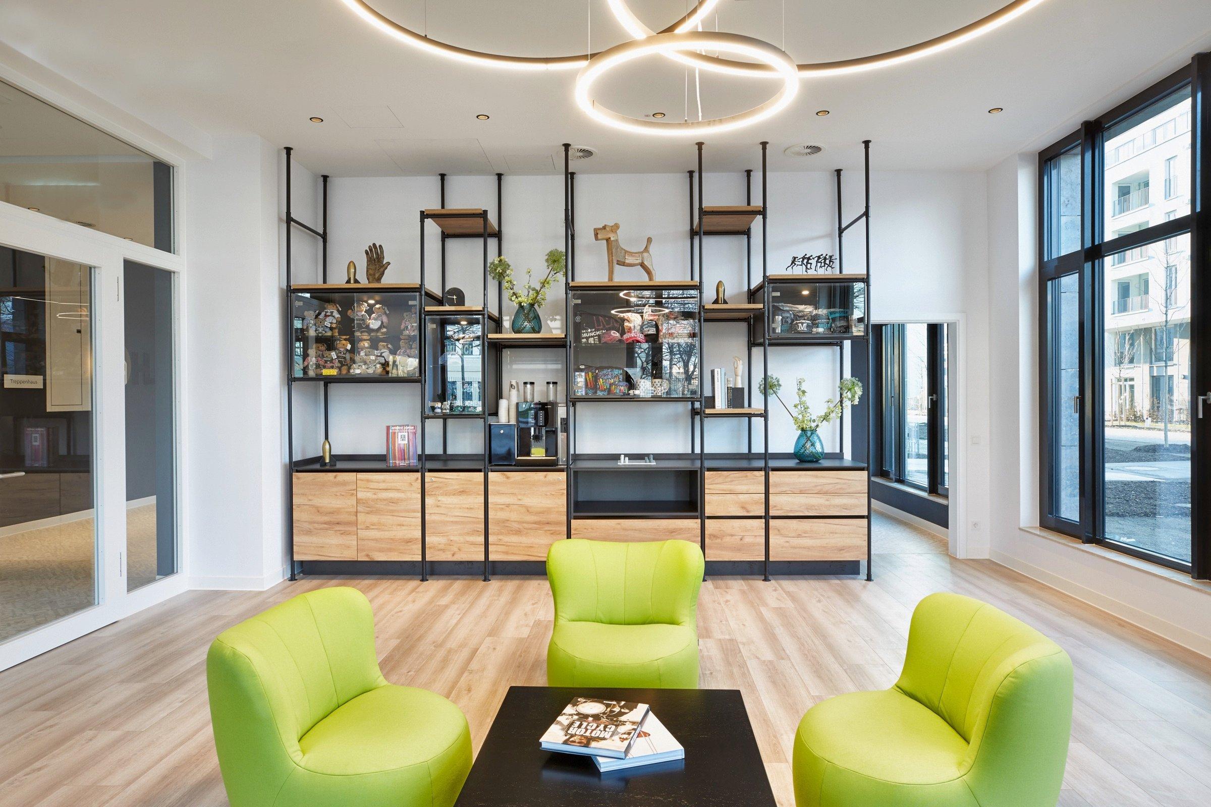 H.ome Serviced Apartments Munchen