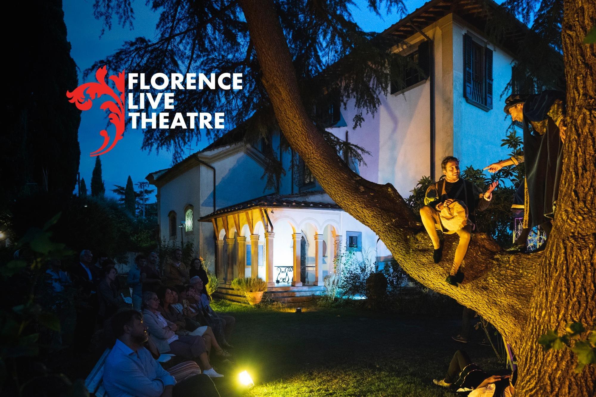 Florence Live Theatre