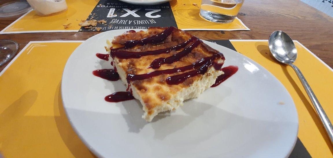 La Tasca de Don Jose Morea