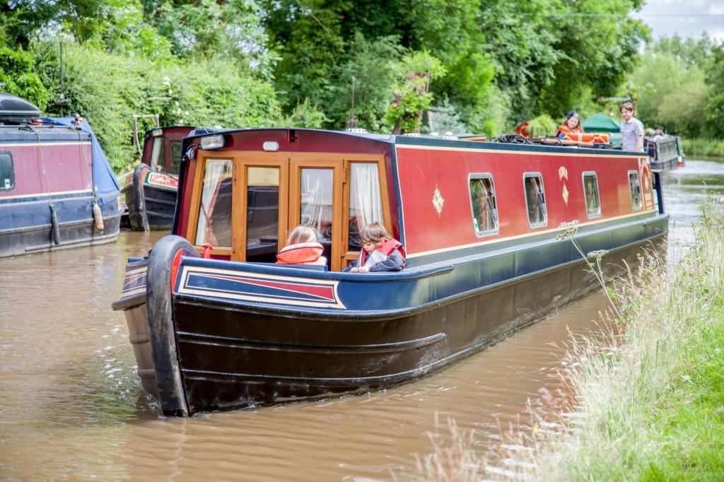 Black Prince Holidays Ely