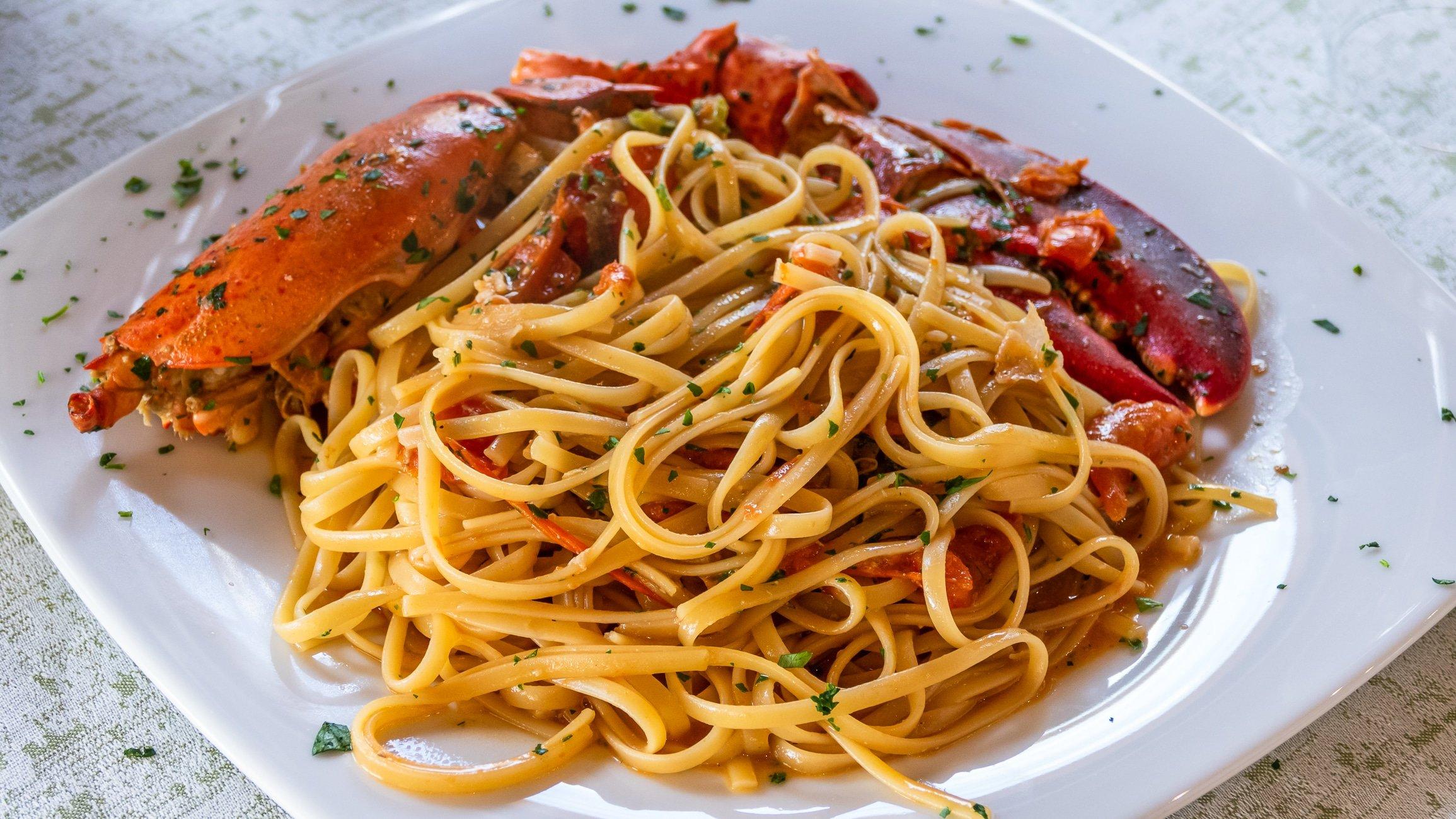 Ristorante Pizzeria Le Rissete